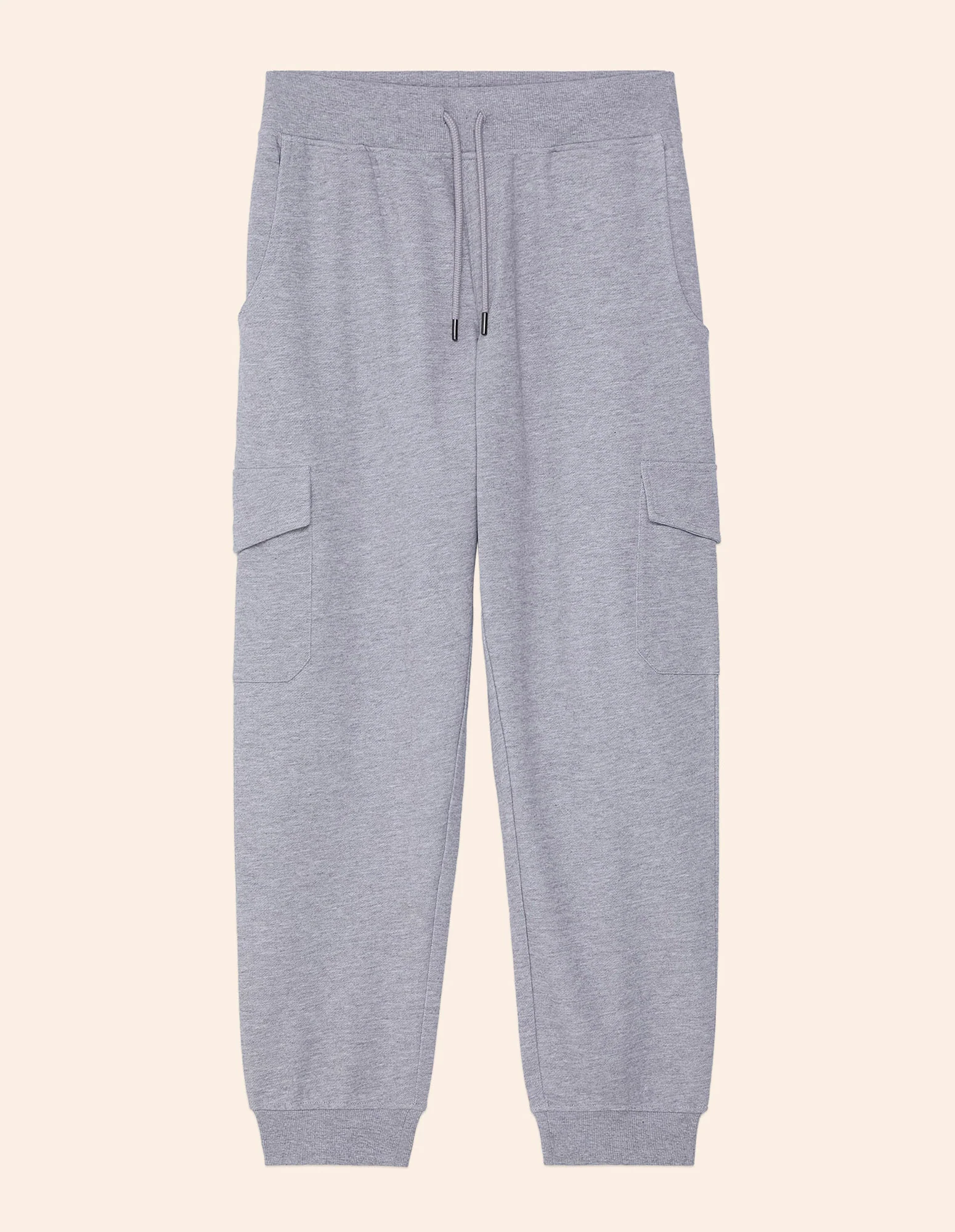 Pantalone lungo tuta uomo Easy living - Image 6