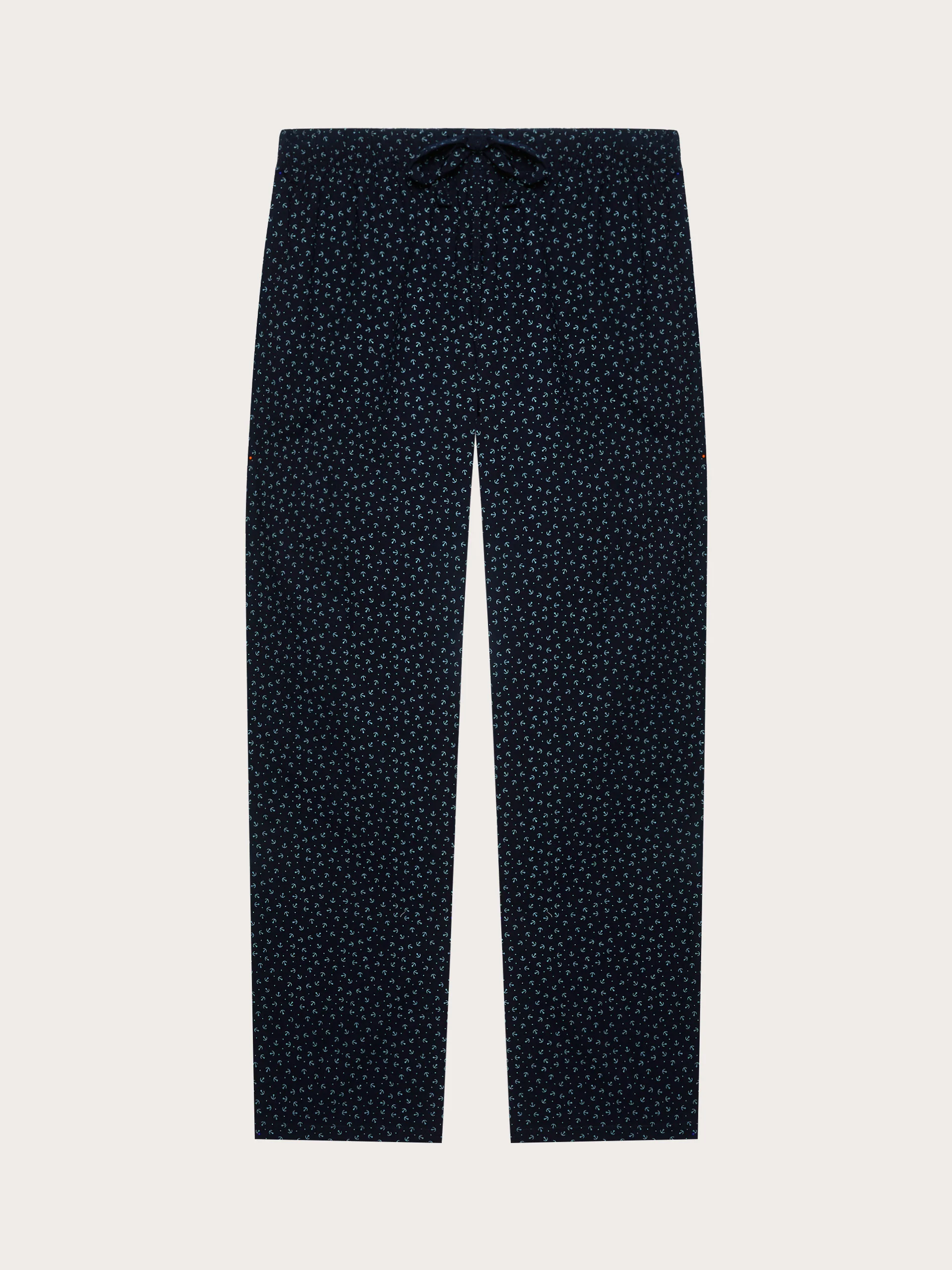 Pantalone pigiama in tela di cotone  - Daily Pajamas - Image 5
