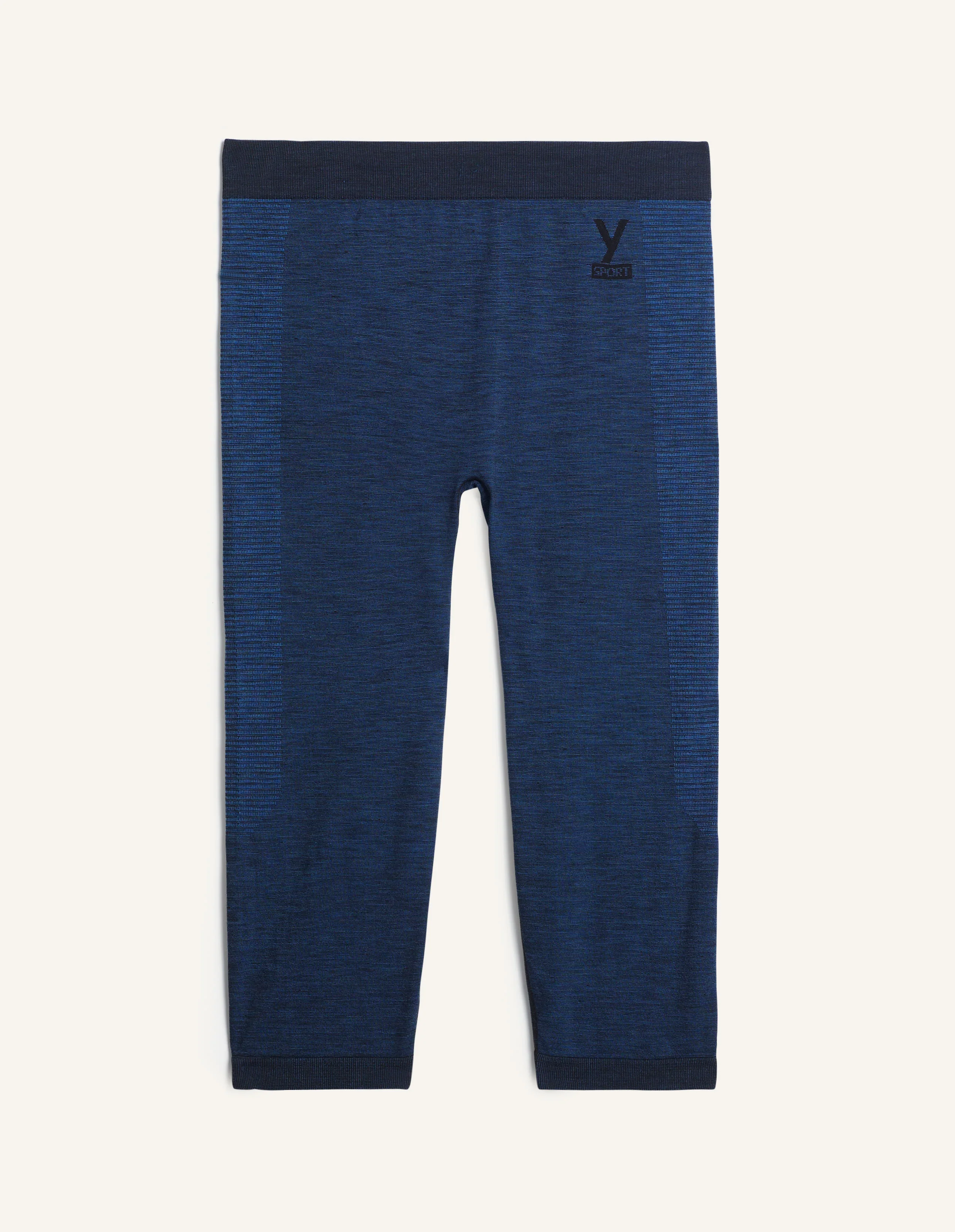 Pantalone termico calzamaglia in Lana Merino - Image 5