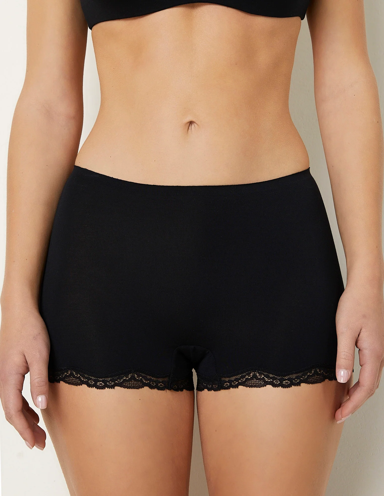 Panty donna in TENCEL™ Modal con seta - Image 3