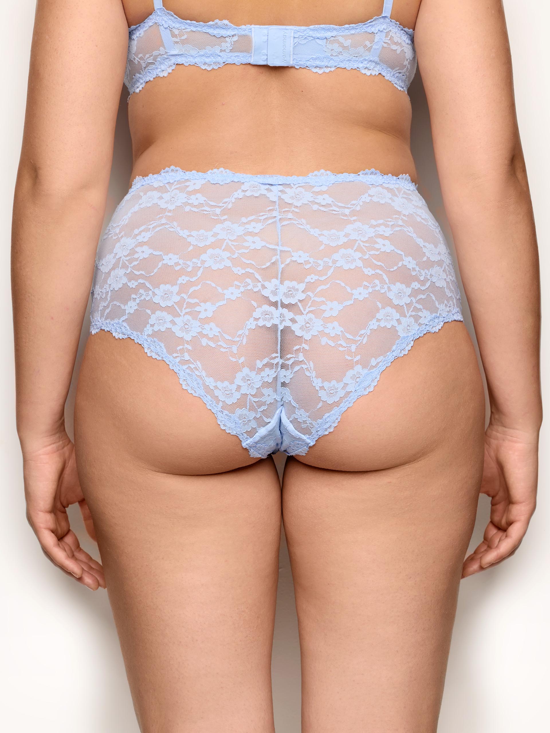 Panty - Fancy lace - Image 4