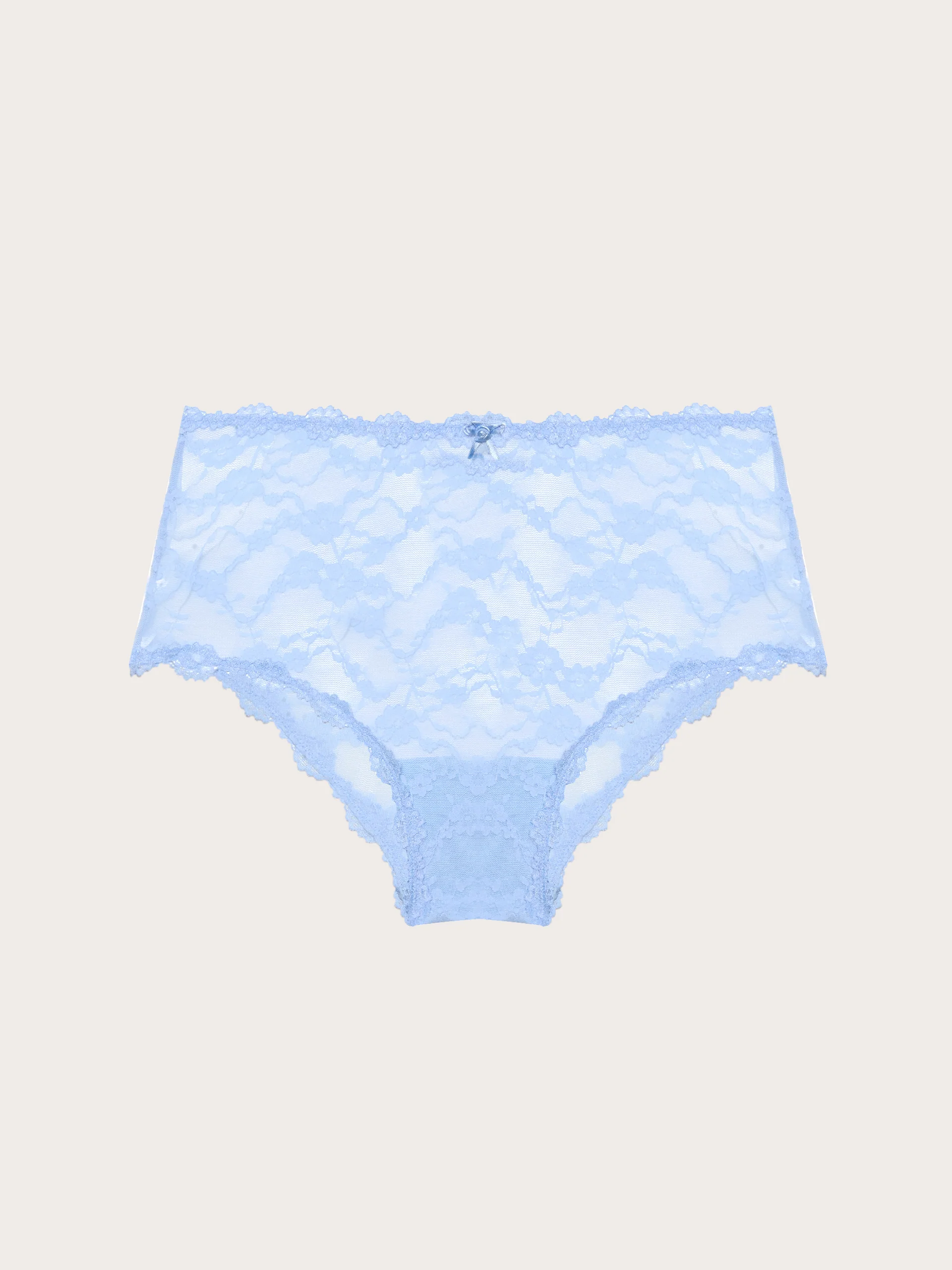 Panty - Fancy lace - Image 5