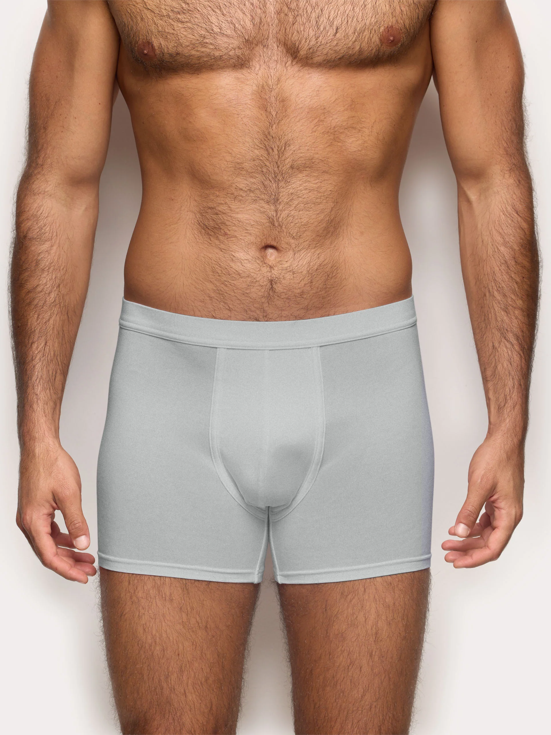 Parigamba con TENCEL™ Modal, Cotone e Seta - Image 2