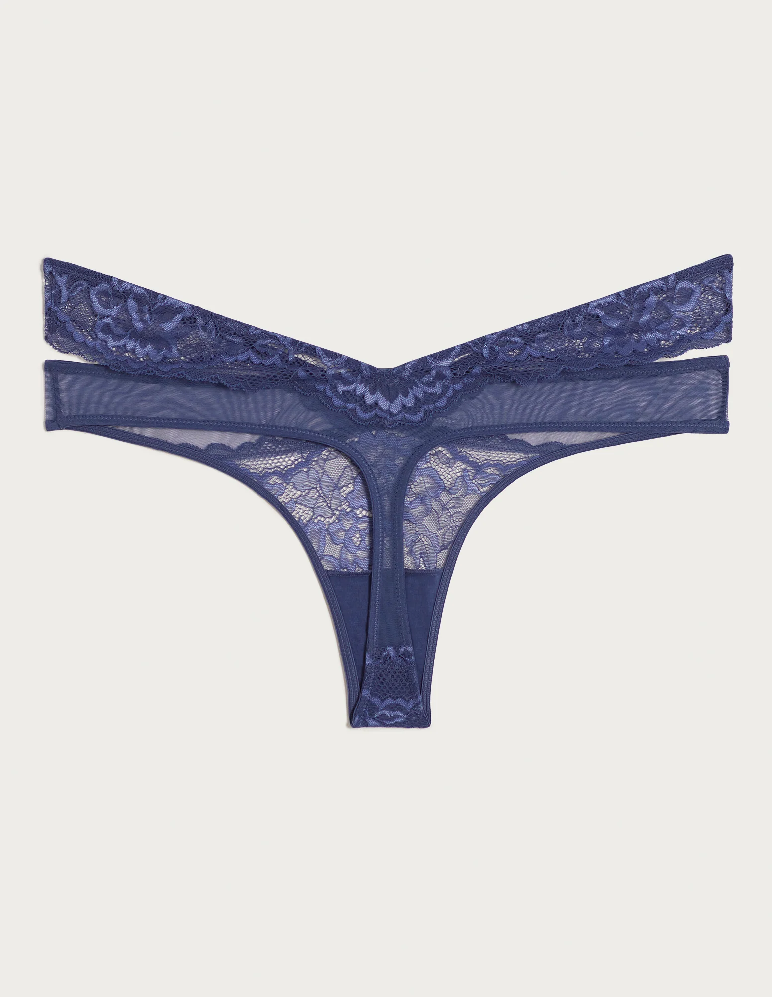 Perizoma - Blue Jean - Image 5