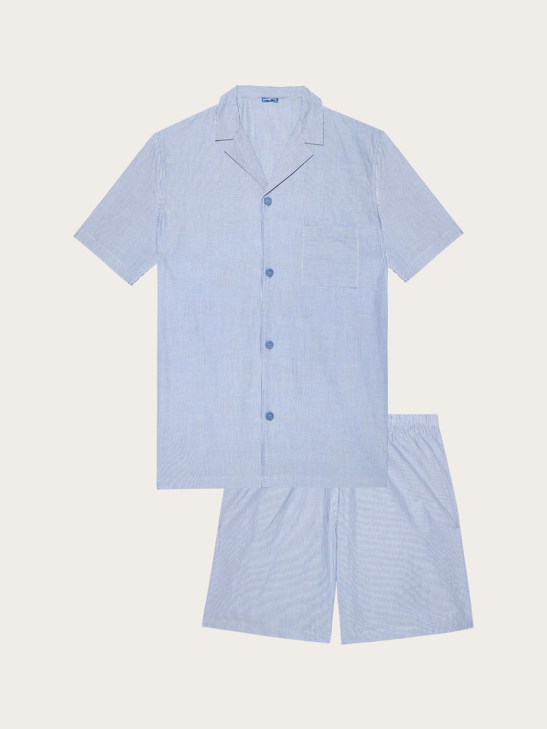 Pigiama aperto corto - Daily Pajamas - Image 4