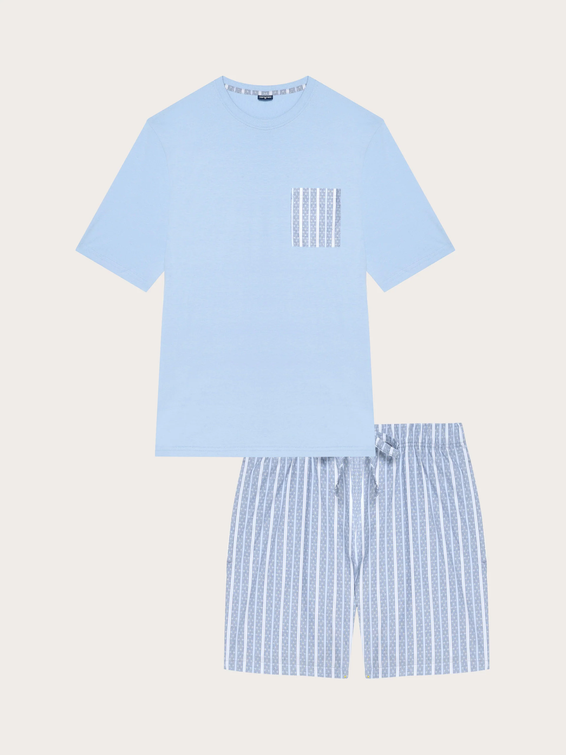 Pigiama corto - Daily Pajamas II - Image 5