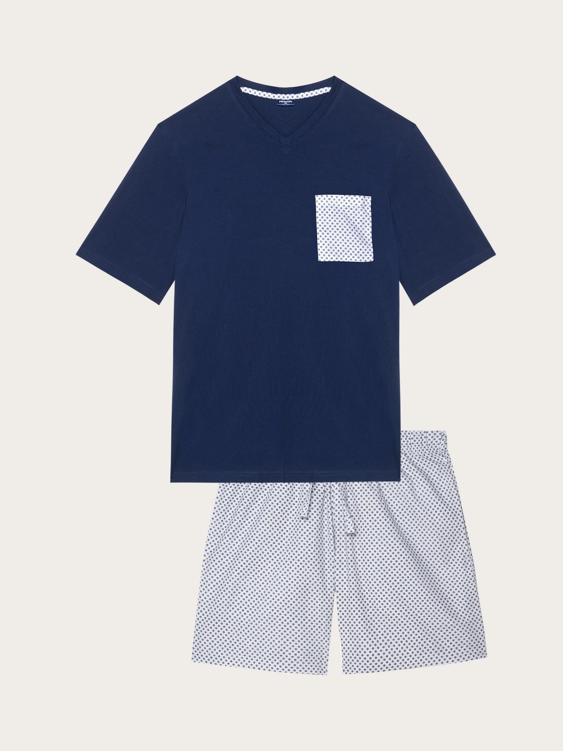 Pigiama corto - Daily Pajamas II - Image 5