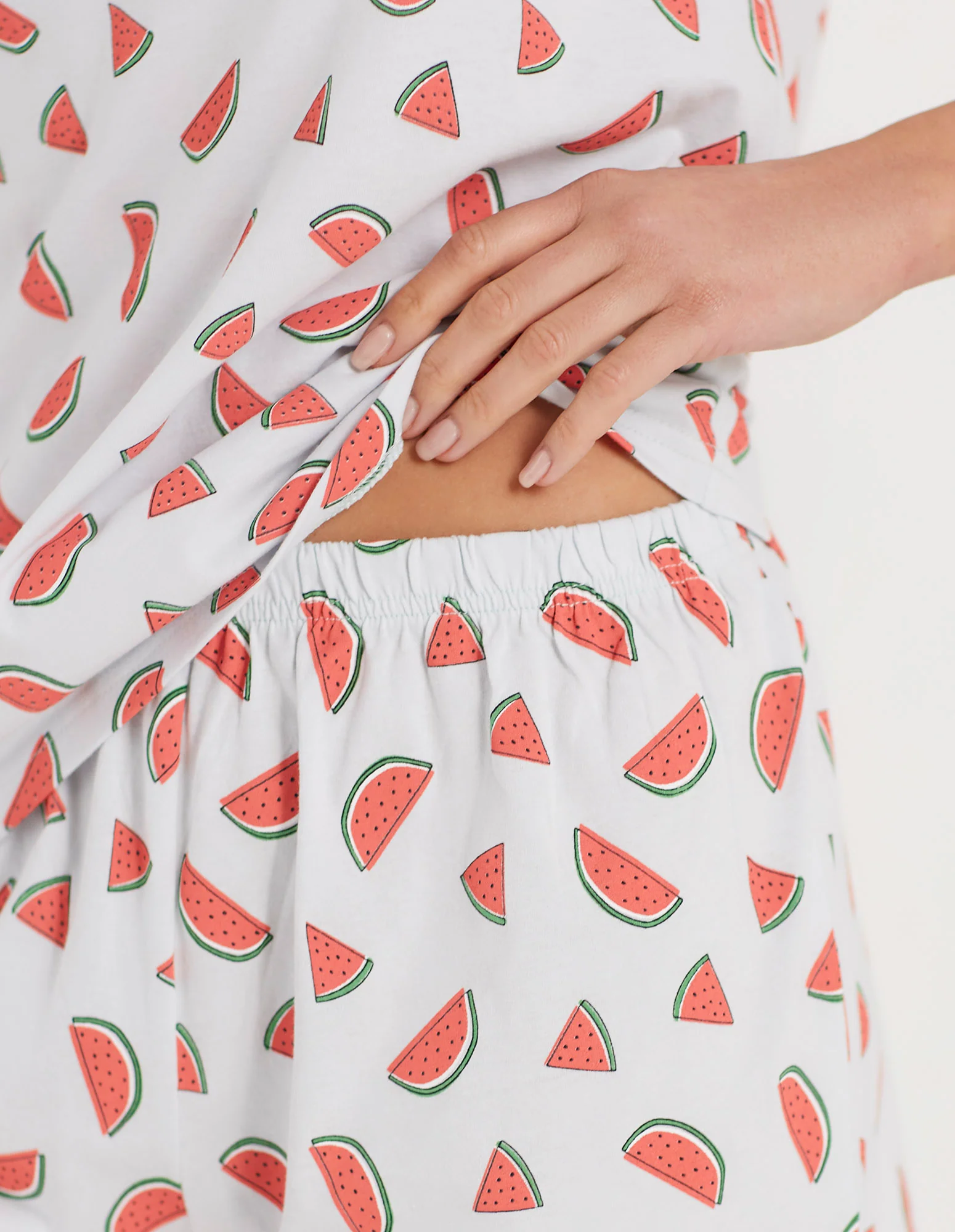 Pigiama corto - Fruit Lover - Image 3