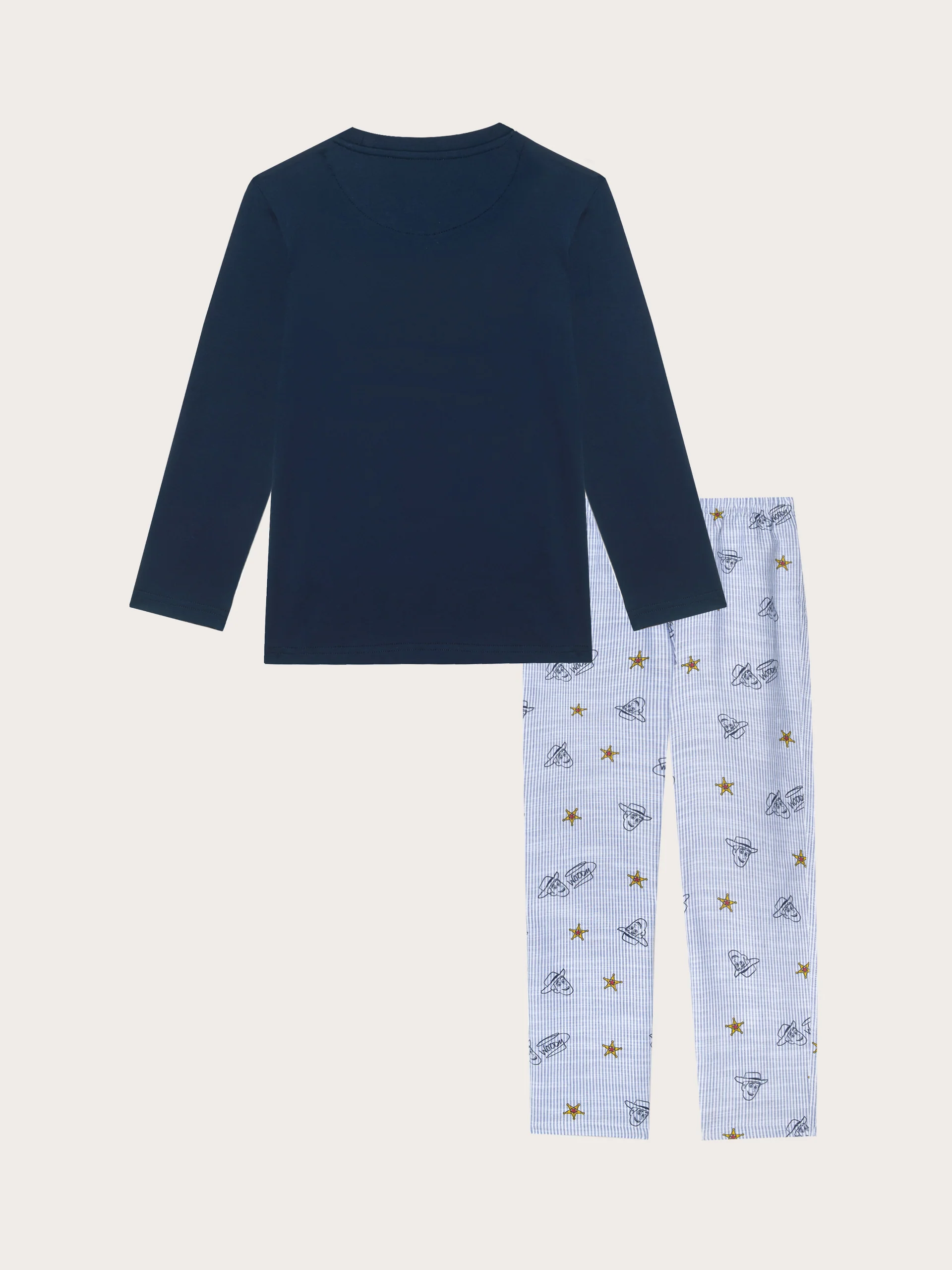 Pigiama lungo bambino - Toy Story - Image 2