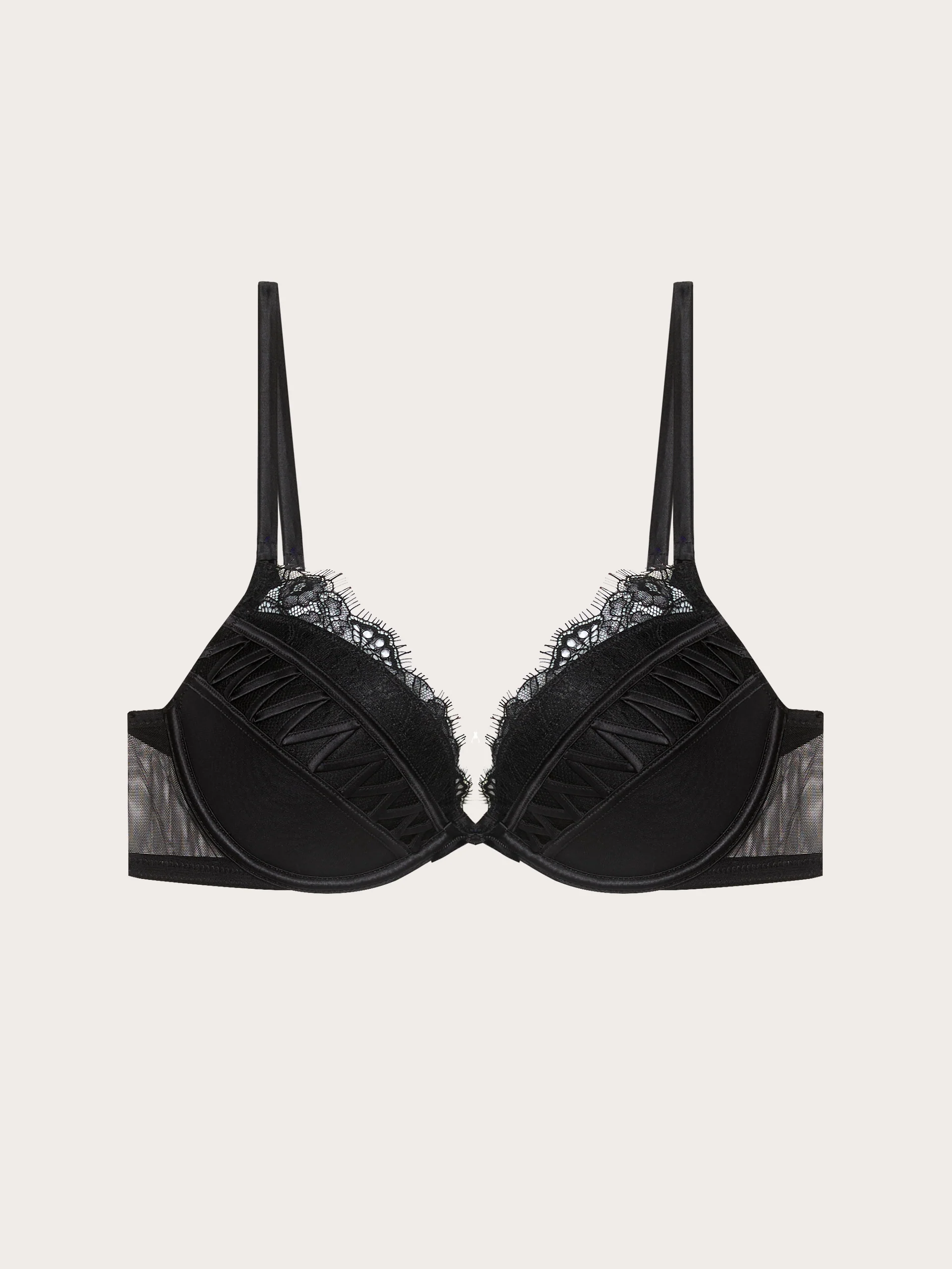 Push up con ferretto - Desire - Image 5