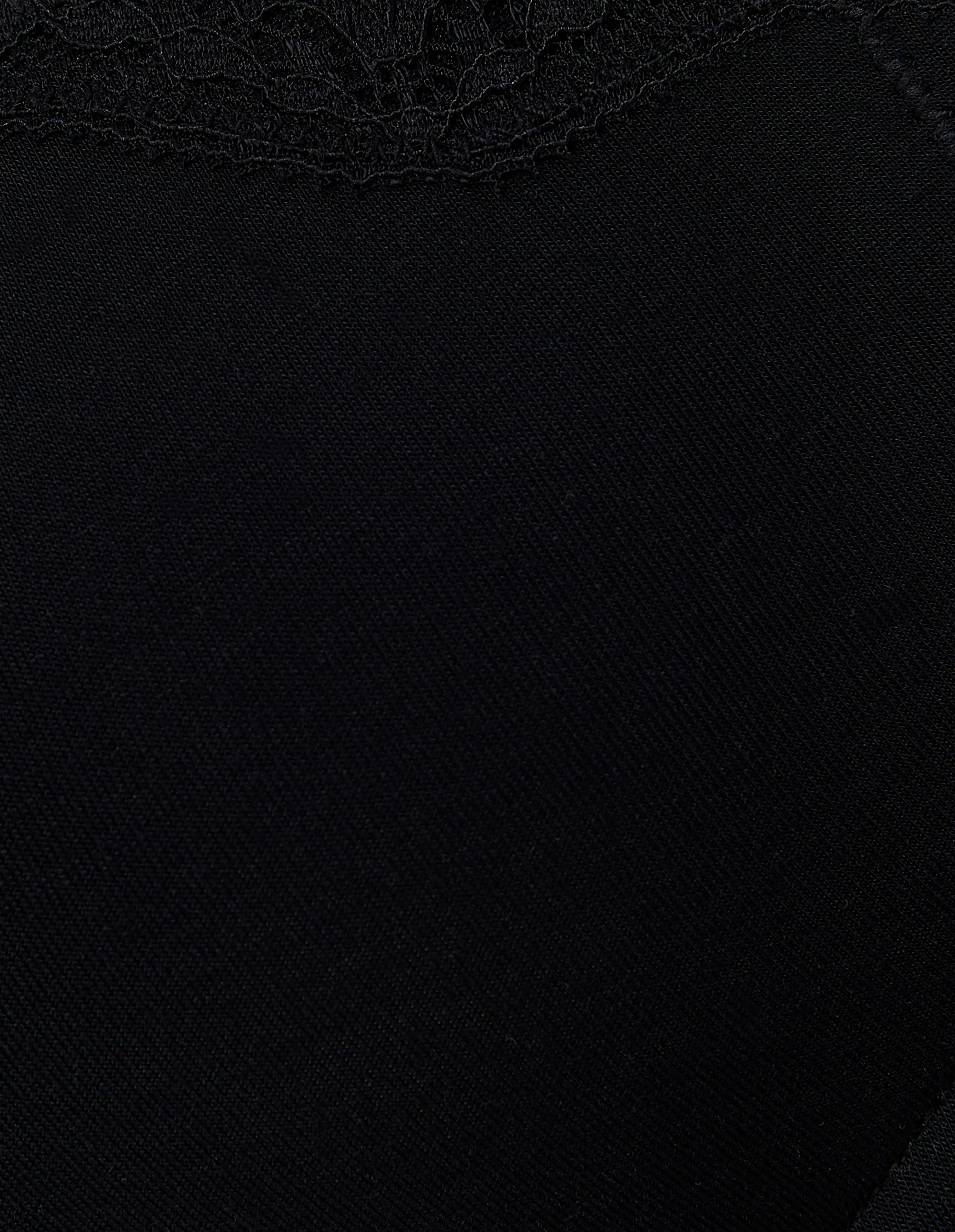 Push up con pesciolino interno in TENCEL™ Modal e Seta con ferretto - Image 4