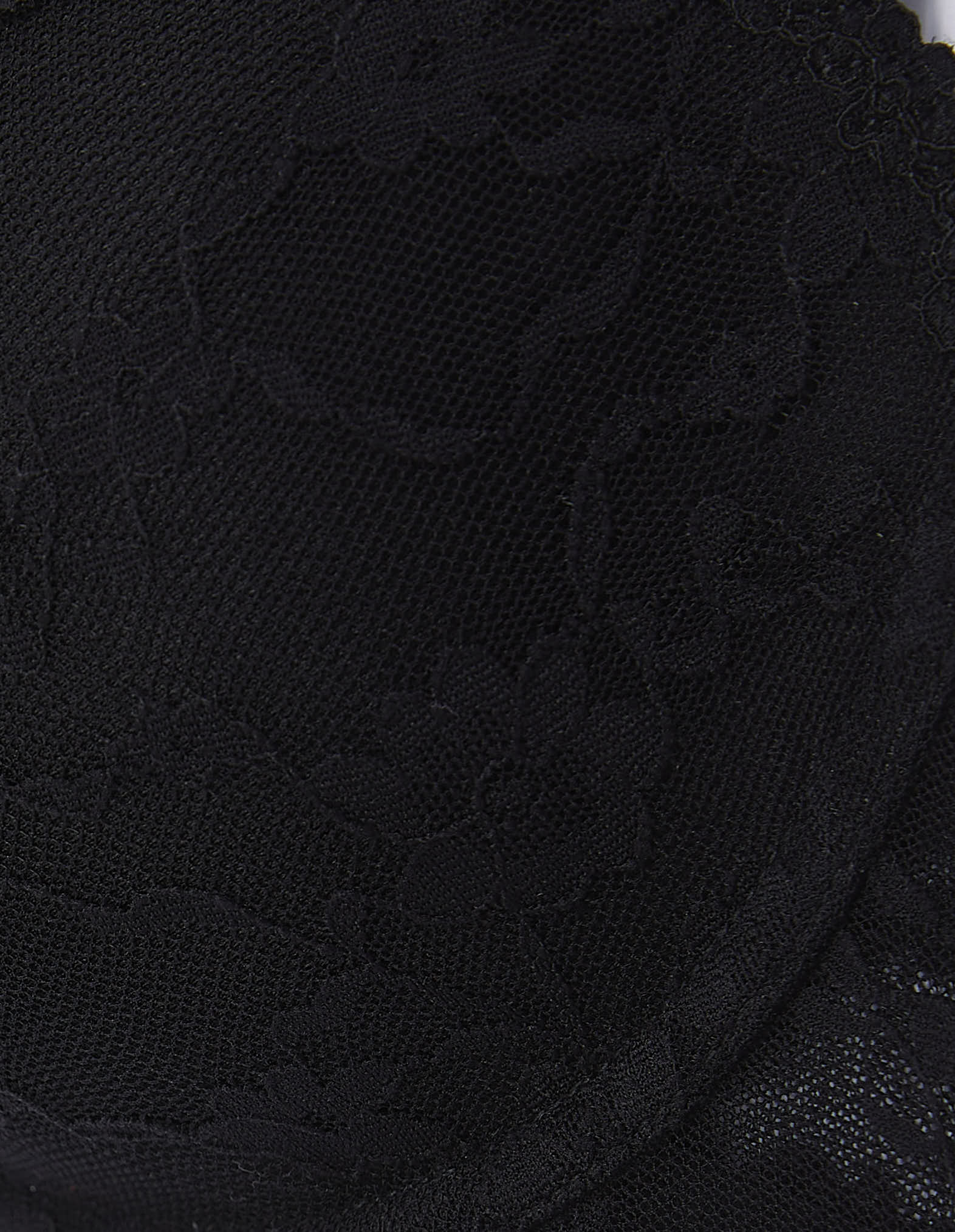 Reggiseno leggermente imbottito con ferretto Fancy Lace - Image 5