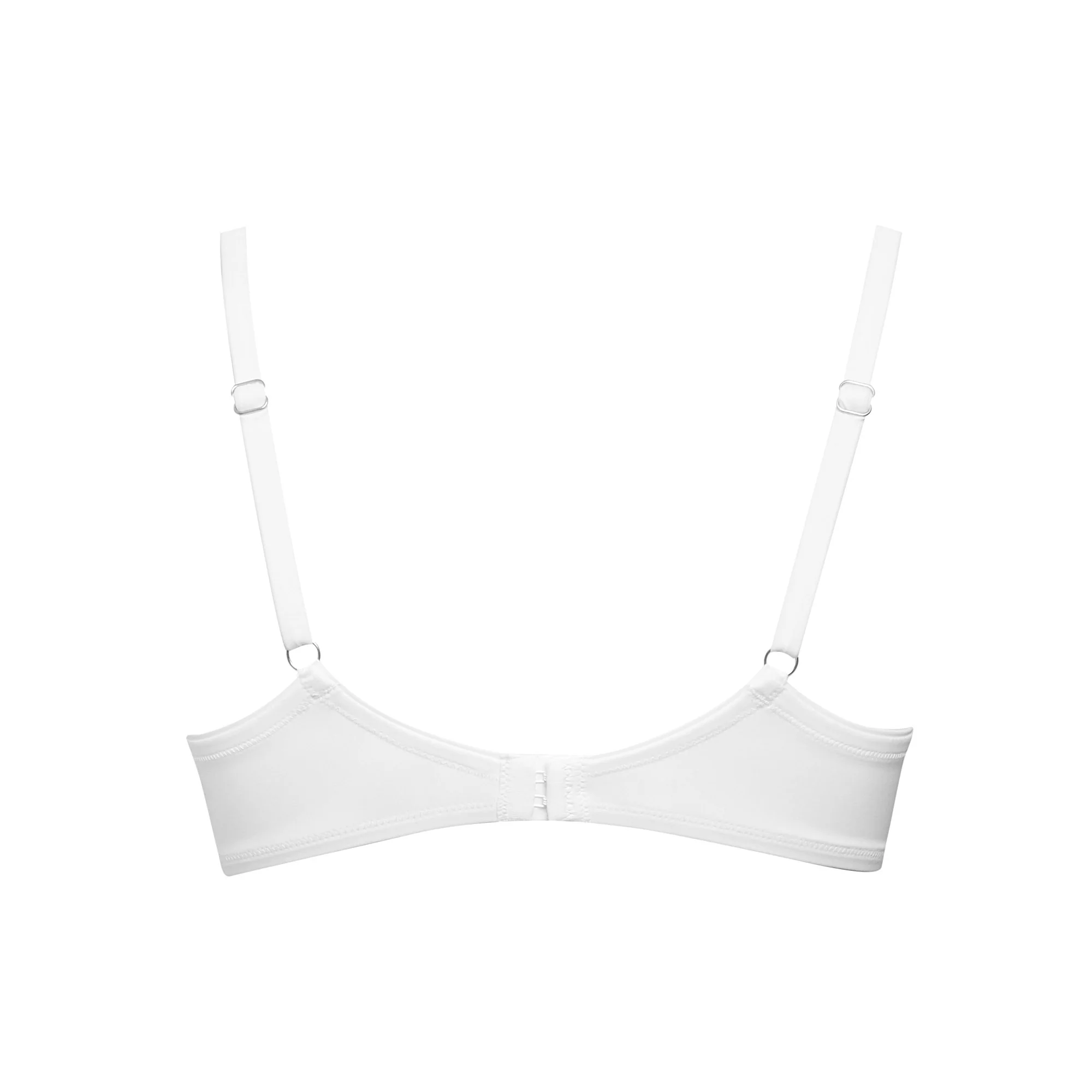 Reggiseno modellante senza imbottitura con coppe differenziate - Sculpt - Image 5
