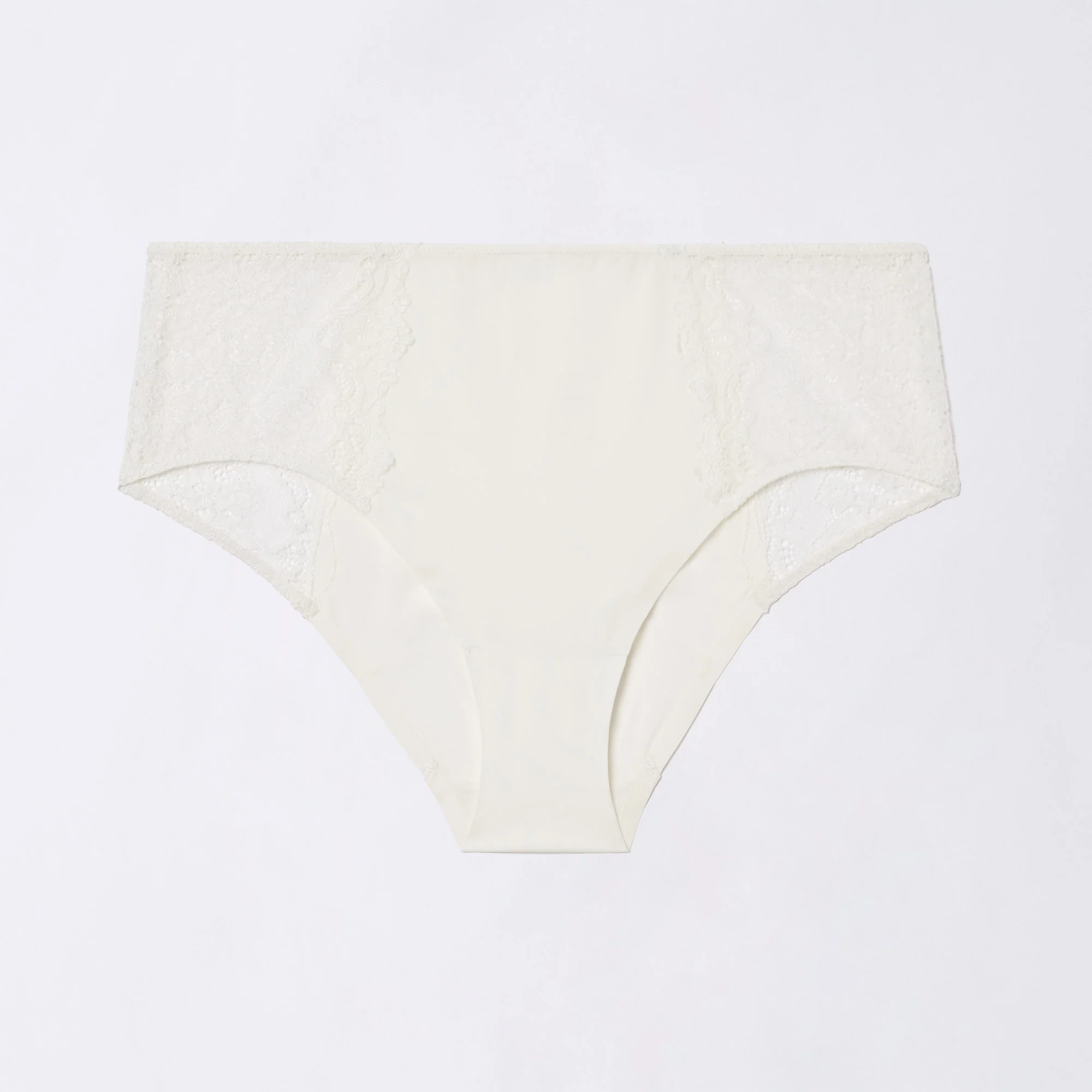 Slip a vita alta - Orchidea - Image 8