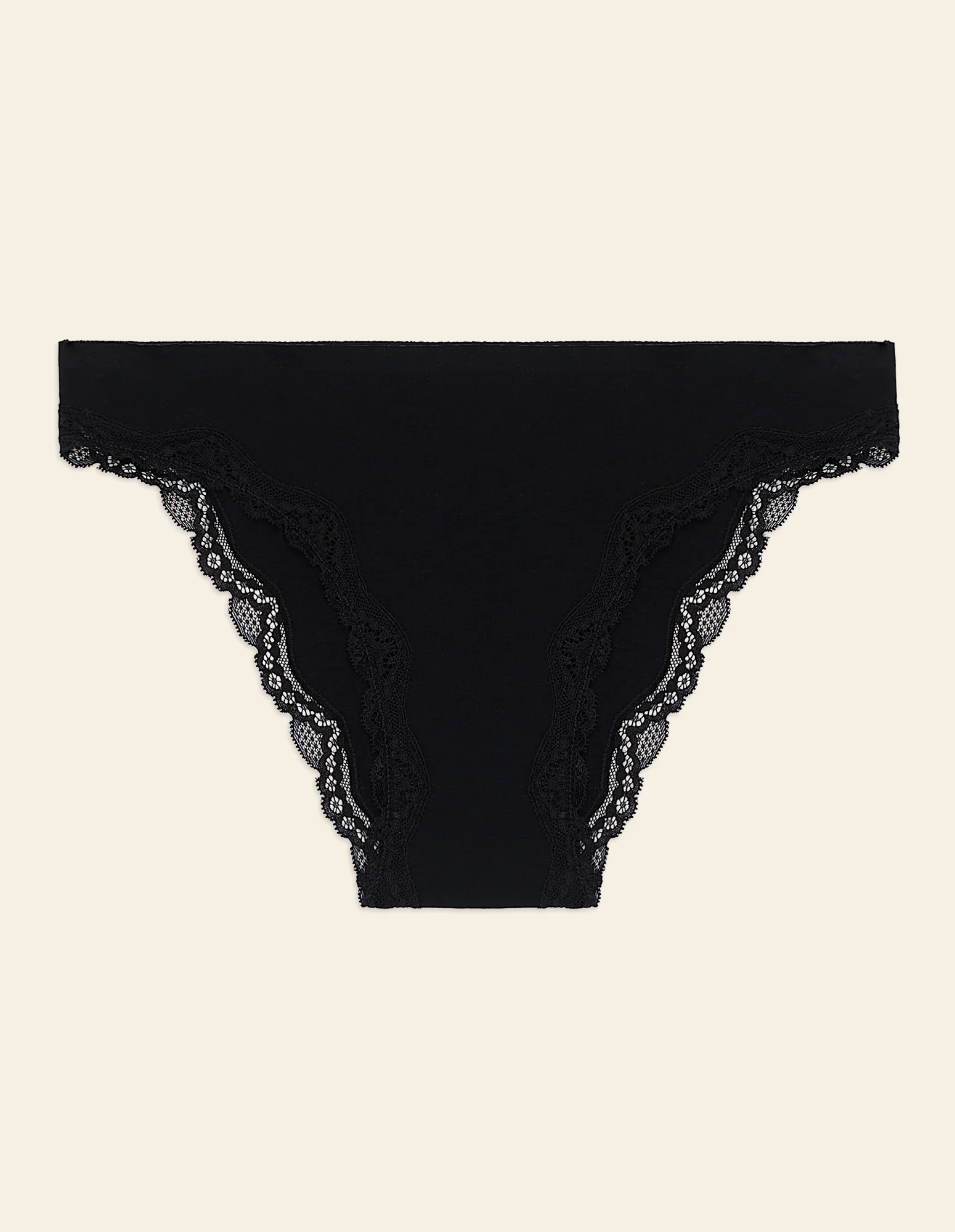 Slip donna in TENCEL™ Modal con seta - Image 4