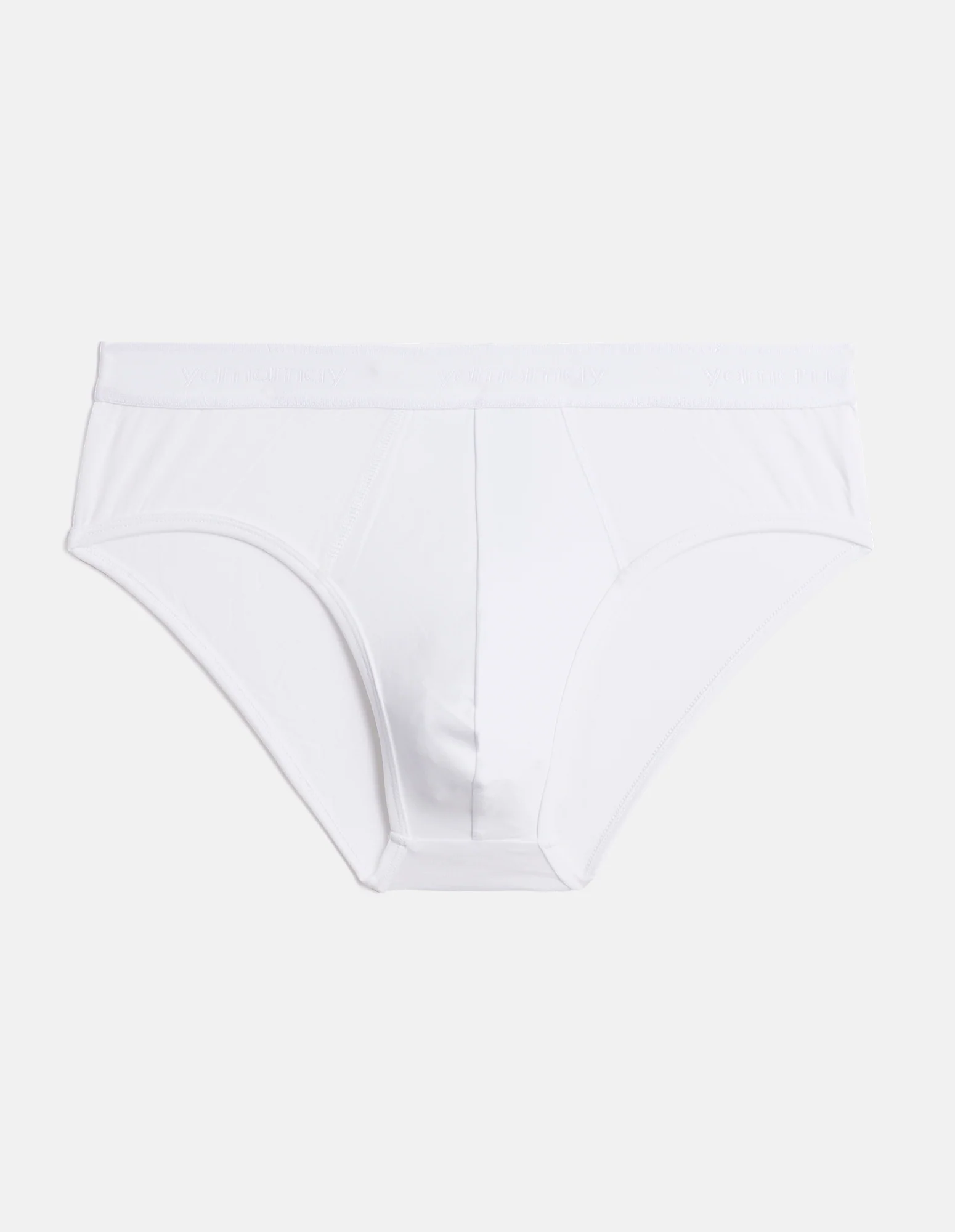 Slip elasticizzato uomo in cotone Supima Luxury - Image 4