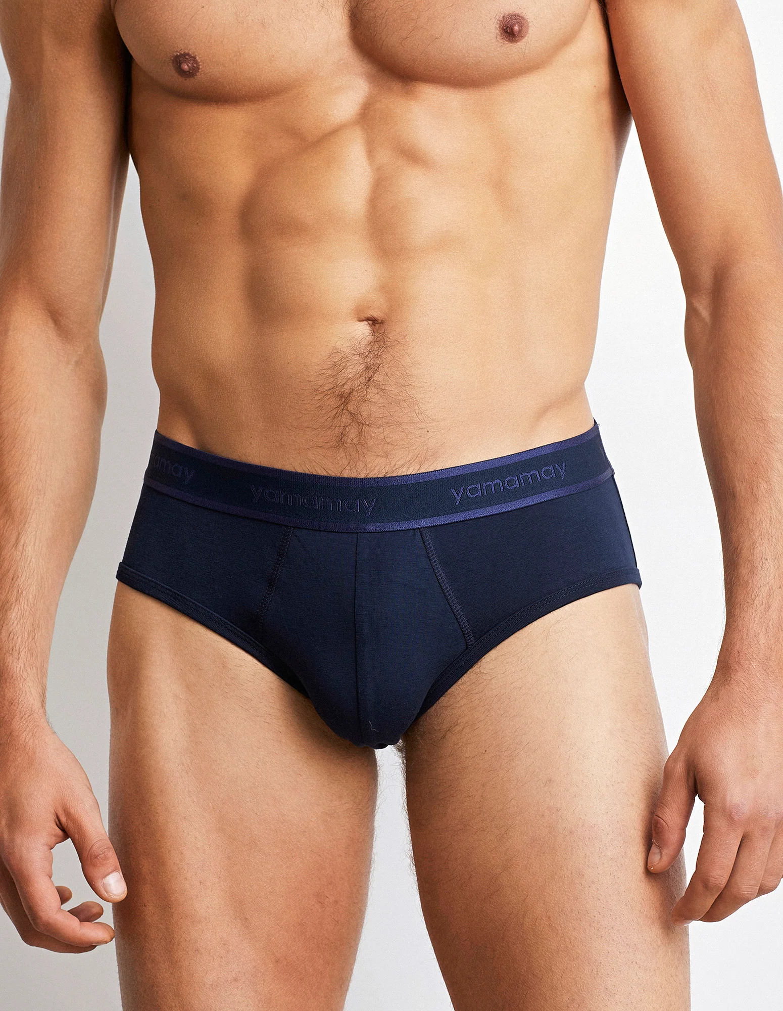 Slip elasticizzato uomo in cotone Supima Luxury - Image 7