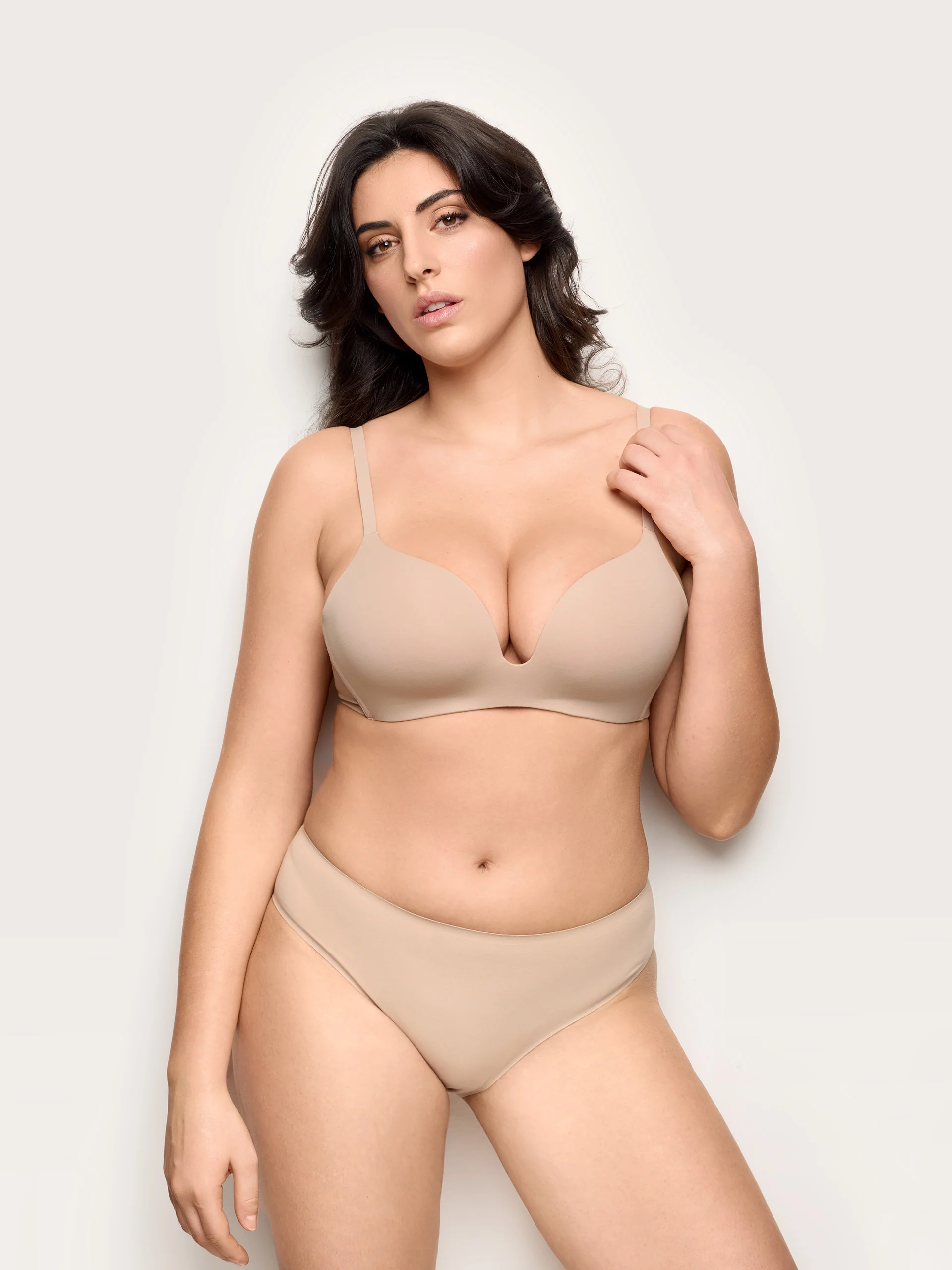 Slip in cotone - Cotton Second Skin - Image 6