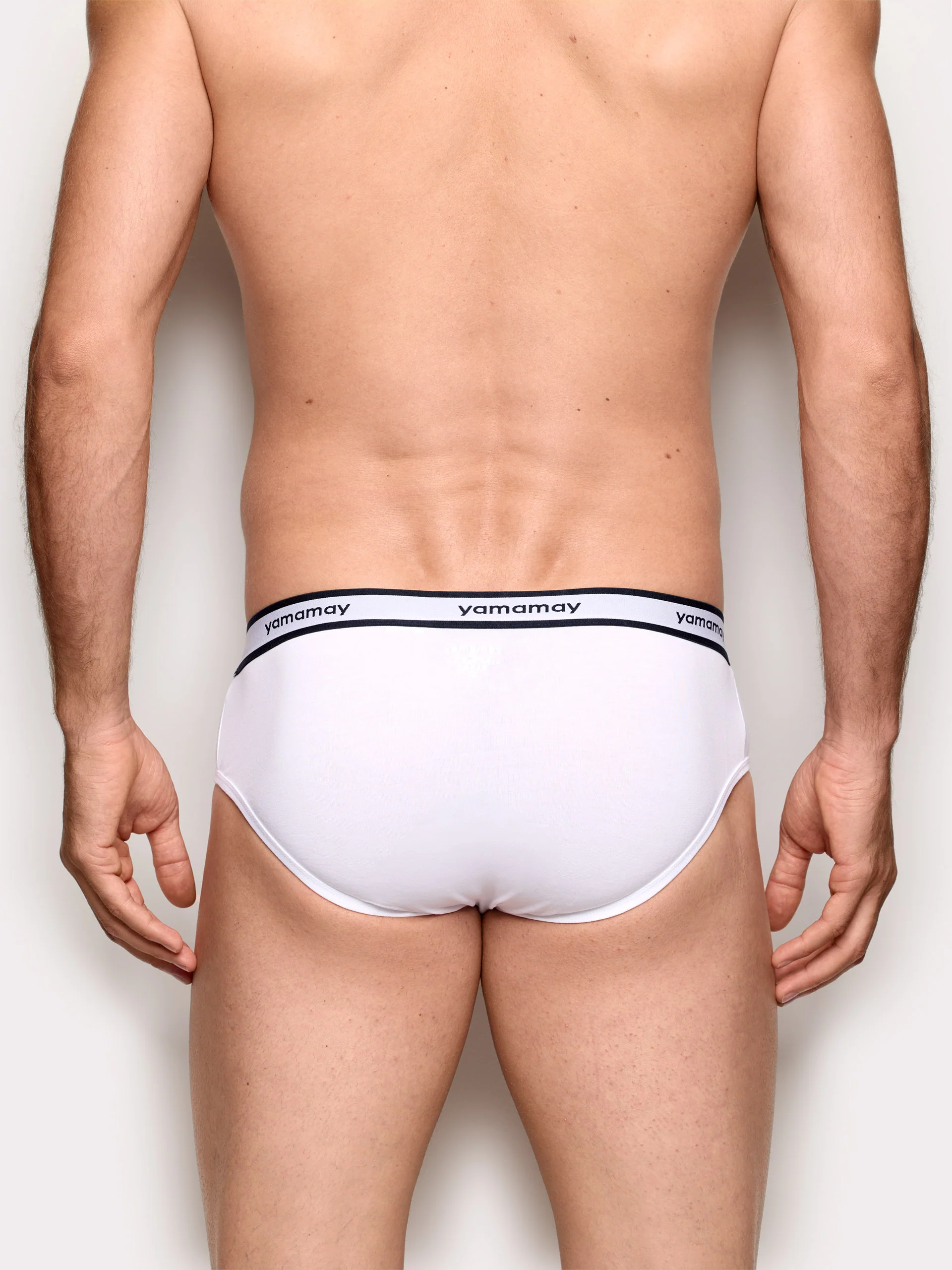 Slip in cotone elasticizzato New Fashion Color - Image 3