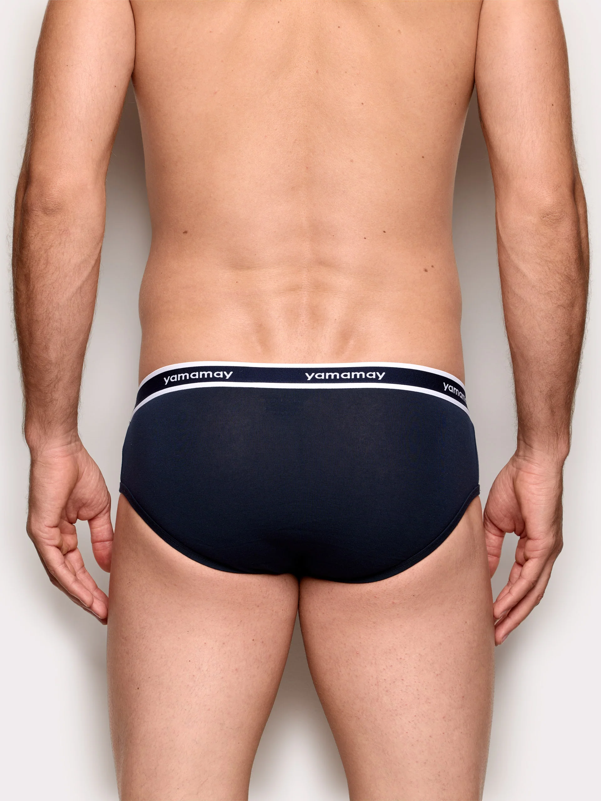 Slip in cotone elasticizzato New Fashion Color - Image 7