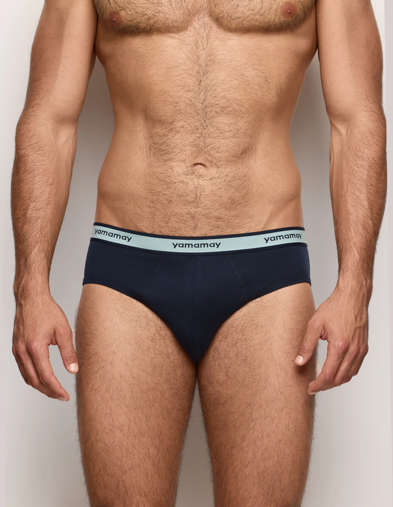 Slip in cotone elasticizzato New Fashion Color - Image 2