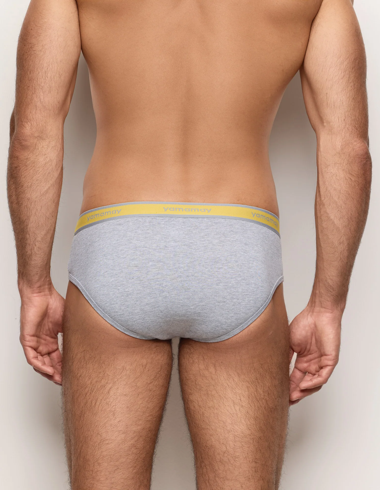 Slip in cotone elasticizzato New Fashion Color - Image 7