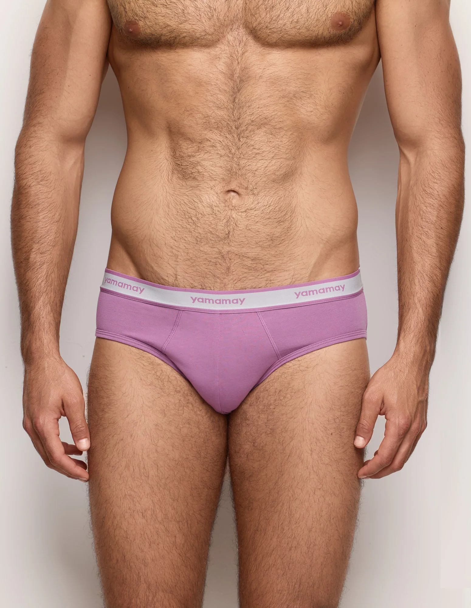 Slip in cotone elasticizzato New Fashion Color - Image 6