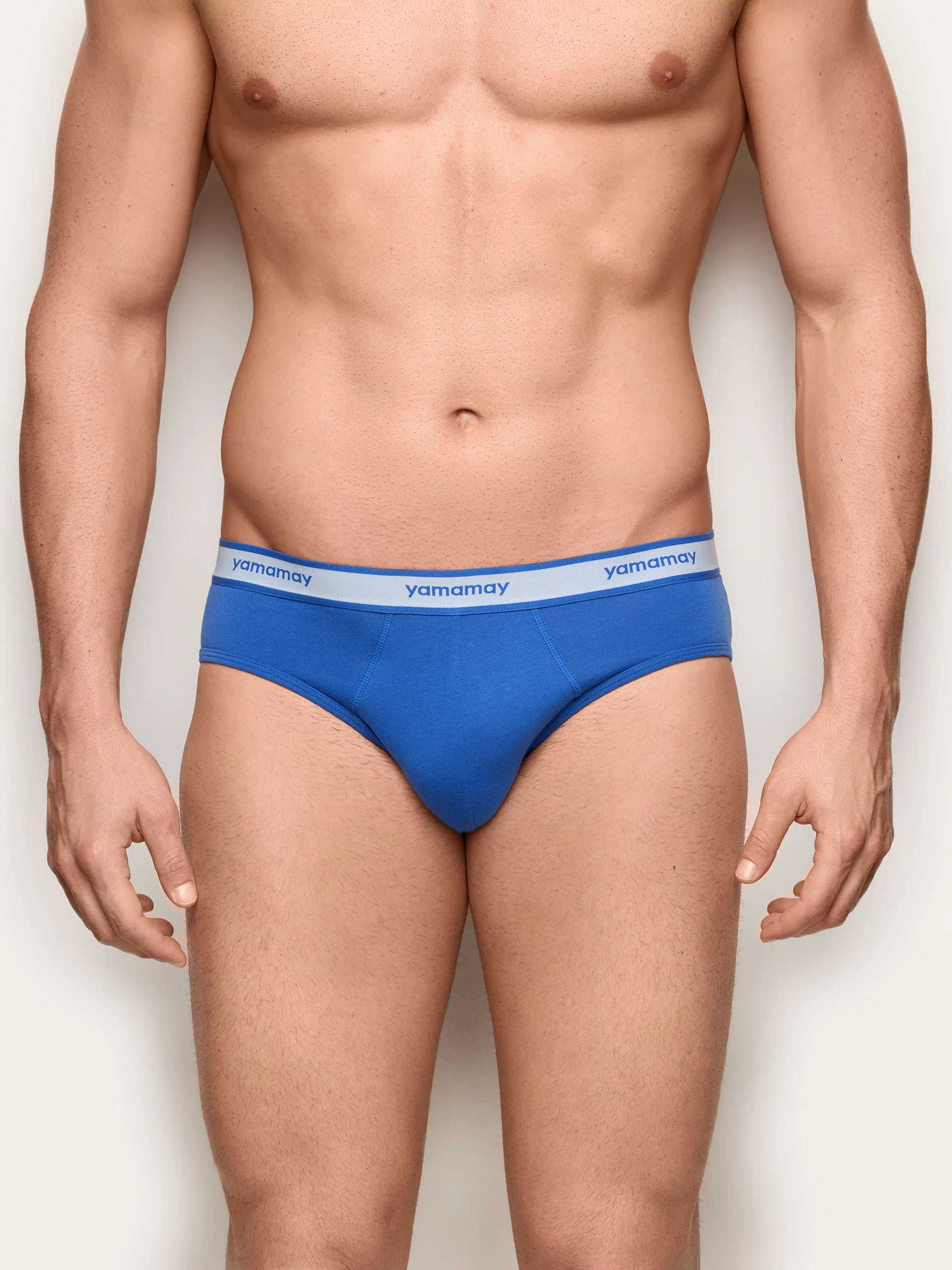 Slip in jersey di cotone - New Fashion Color - Image 10