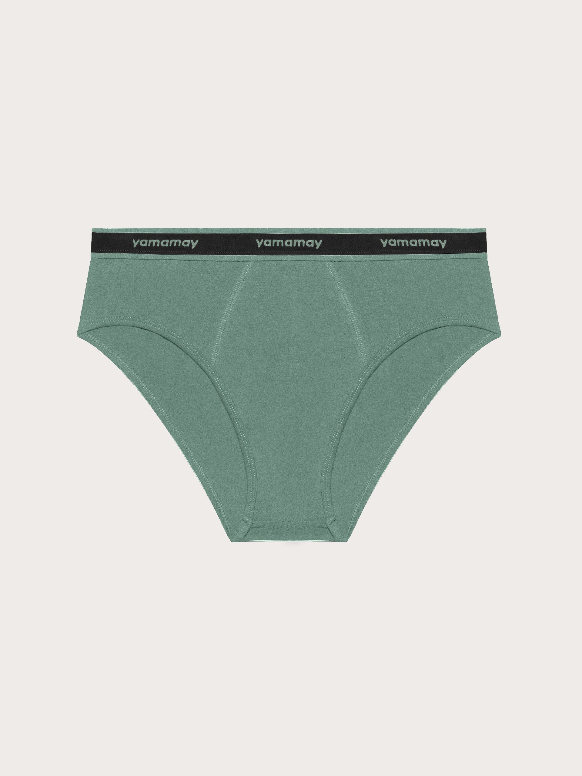 Slip in jersey di cotone - New Fashion Color - Image 4
