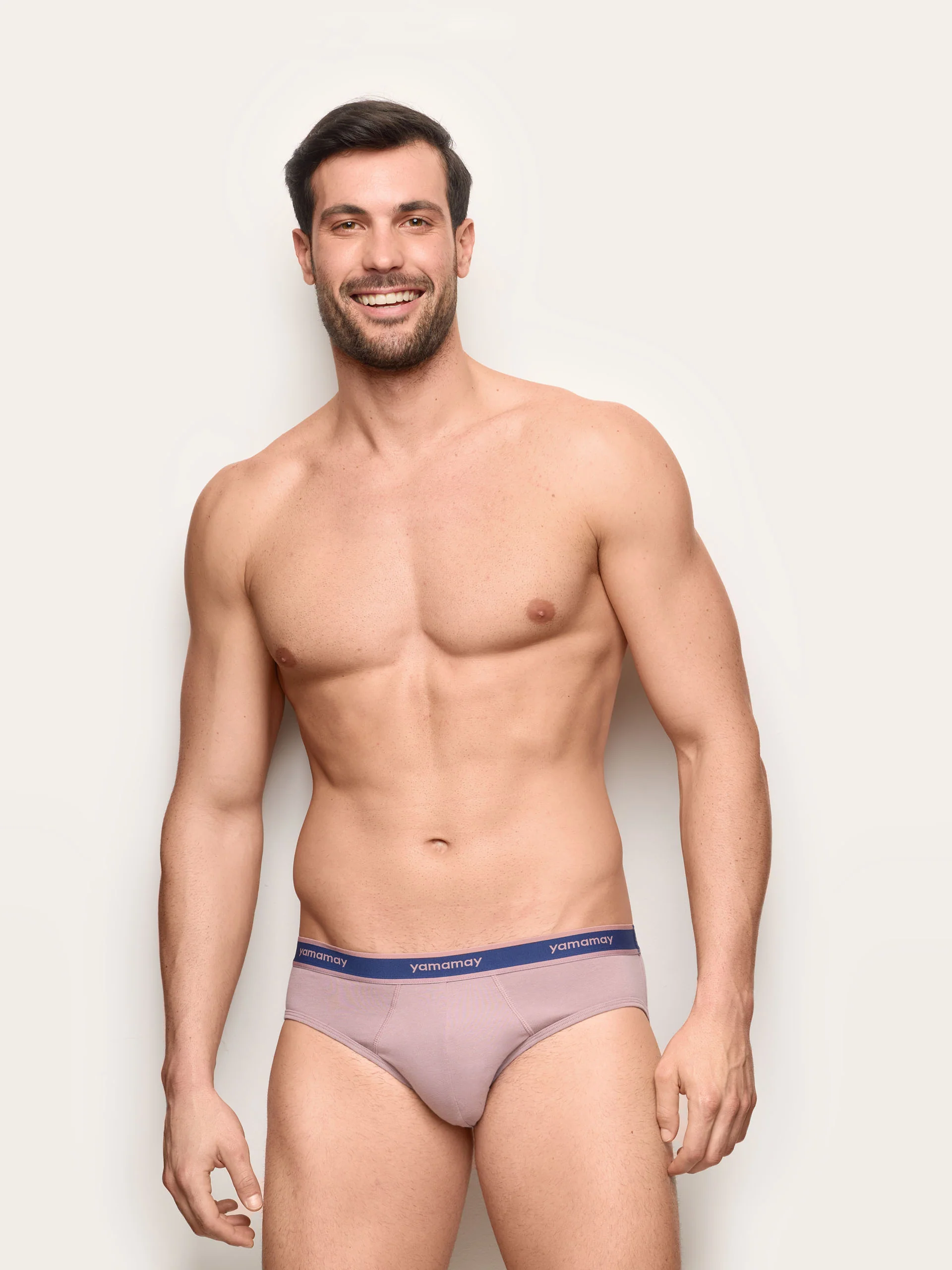 Slip in jersey di cotone - New Fashion Color - Image 5