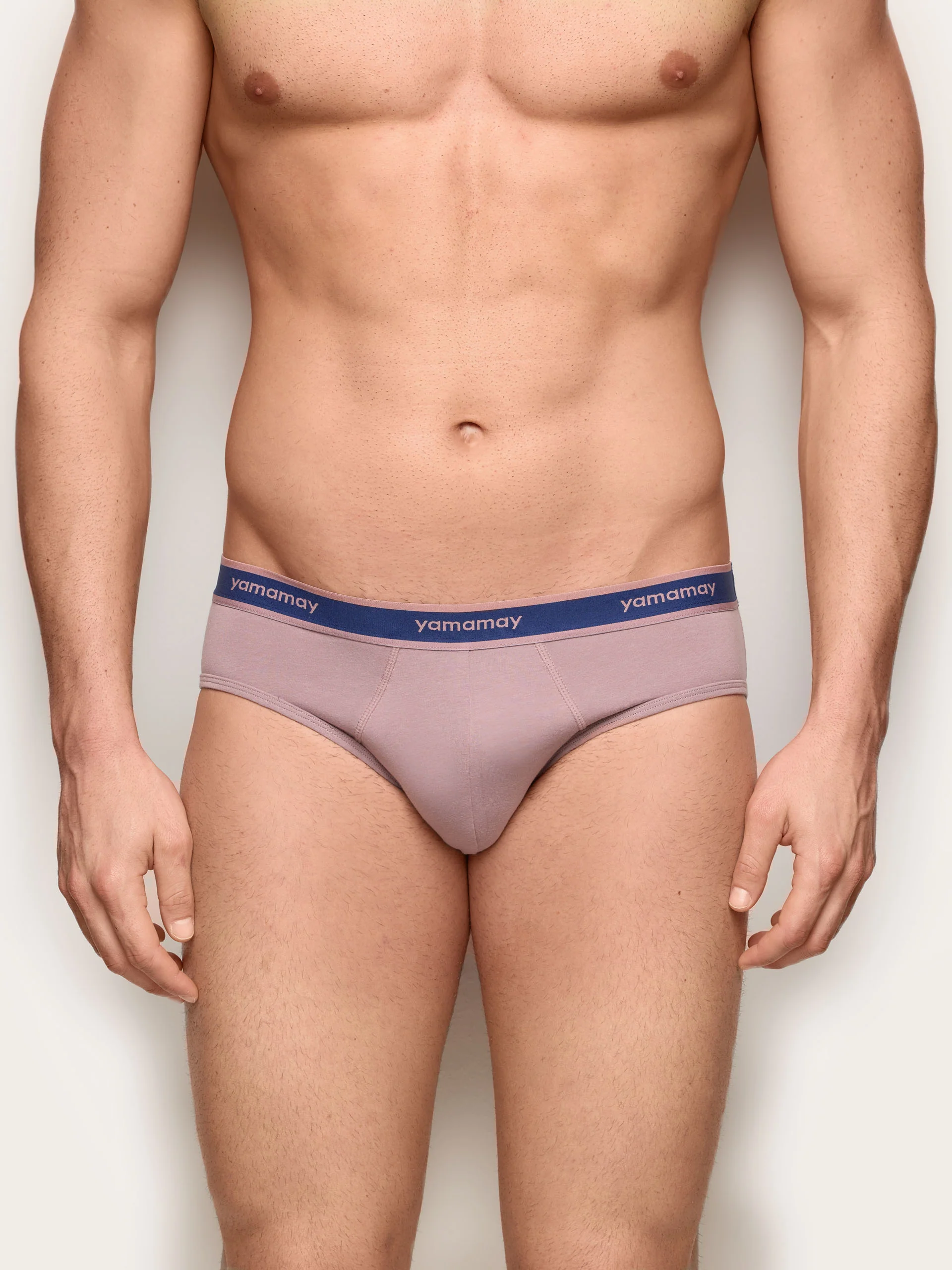 Slip in jersey di cotone - New Fashion Color - Image 6