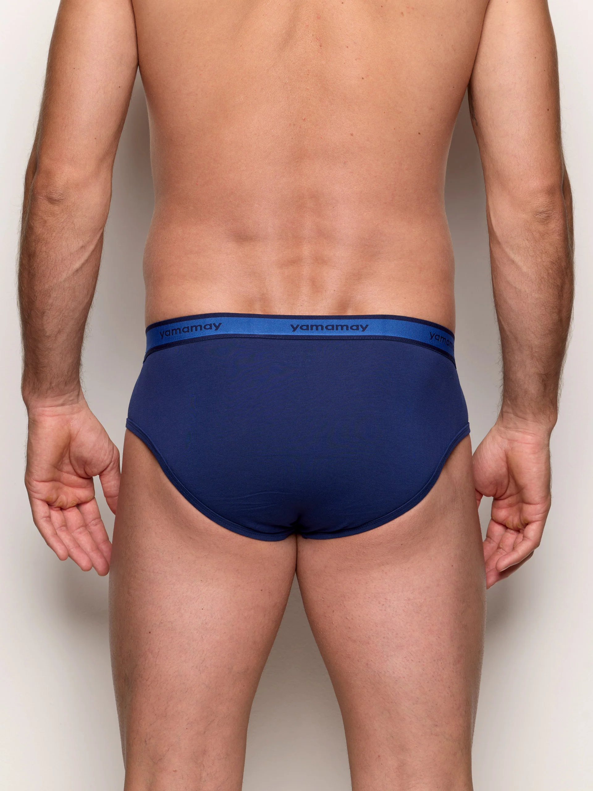 Slip in jersey di cotone - New Fashion Color - Image 11