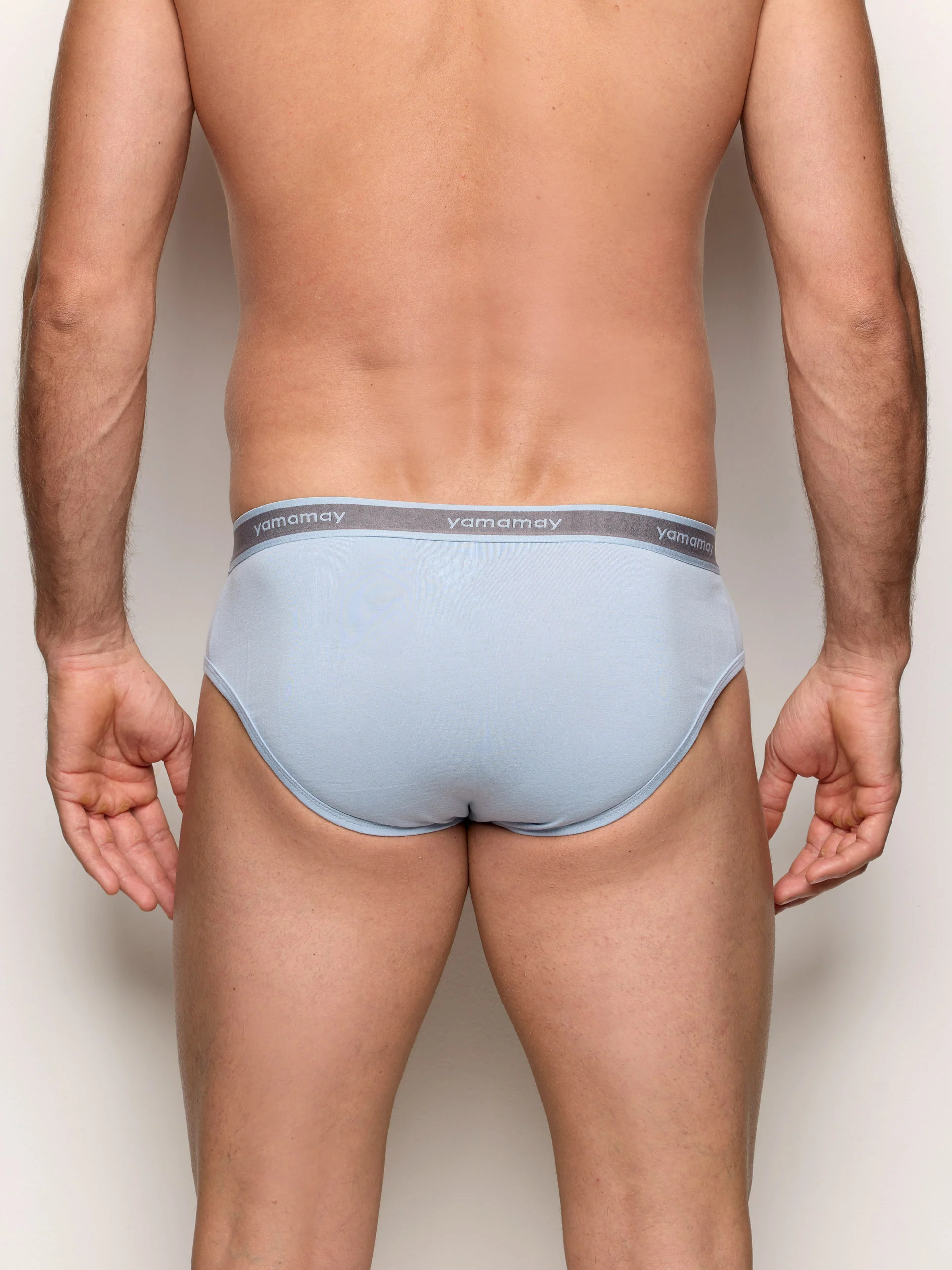 Slip in jersey di cotone - New Fashion Color - Image 15