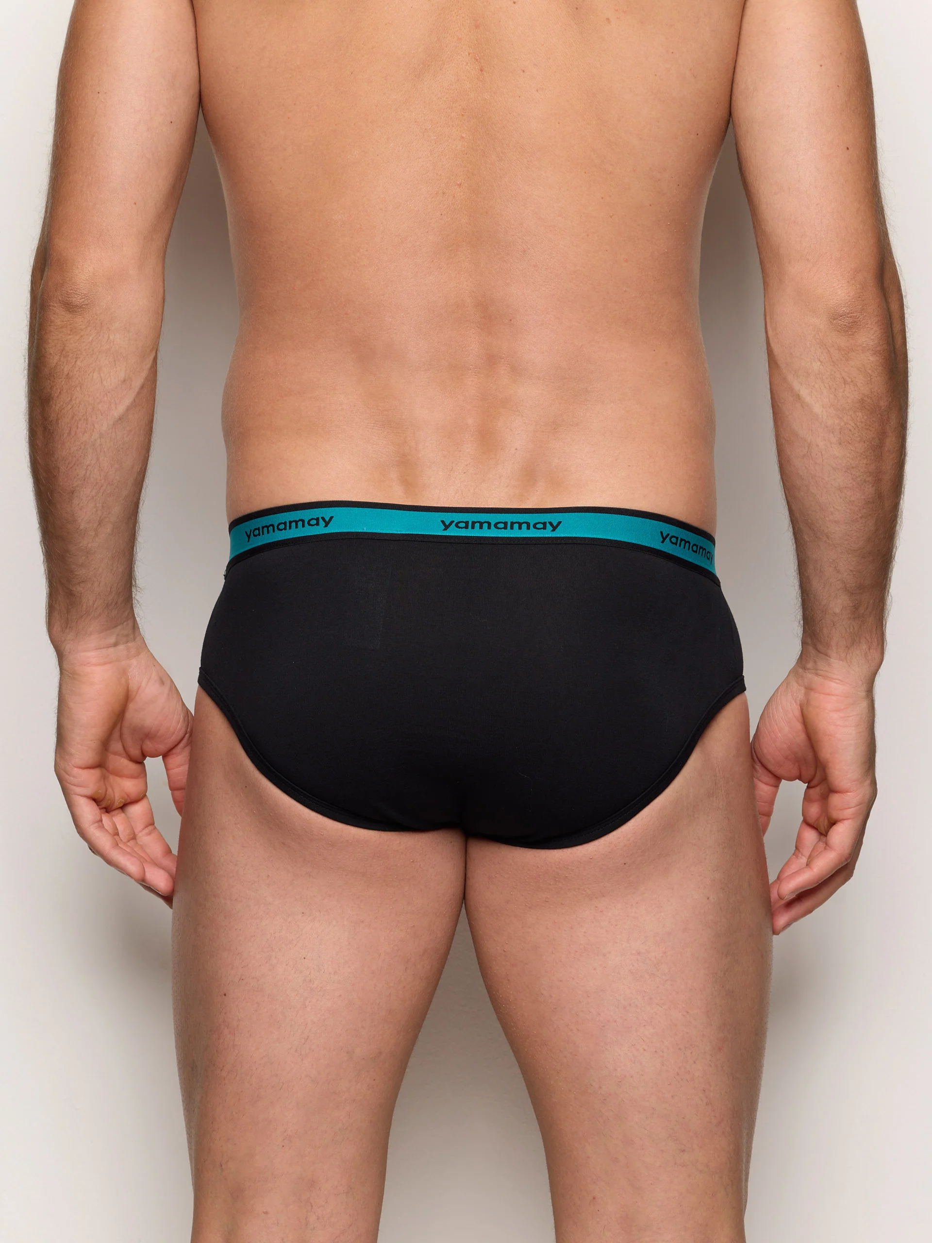 Slip in jersey di cotone - New Fashion Color - Image 3