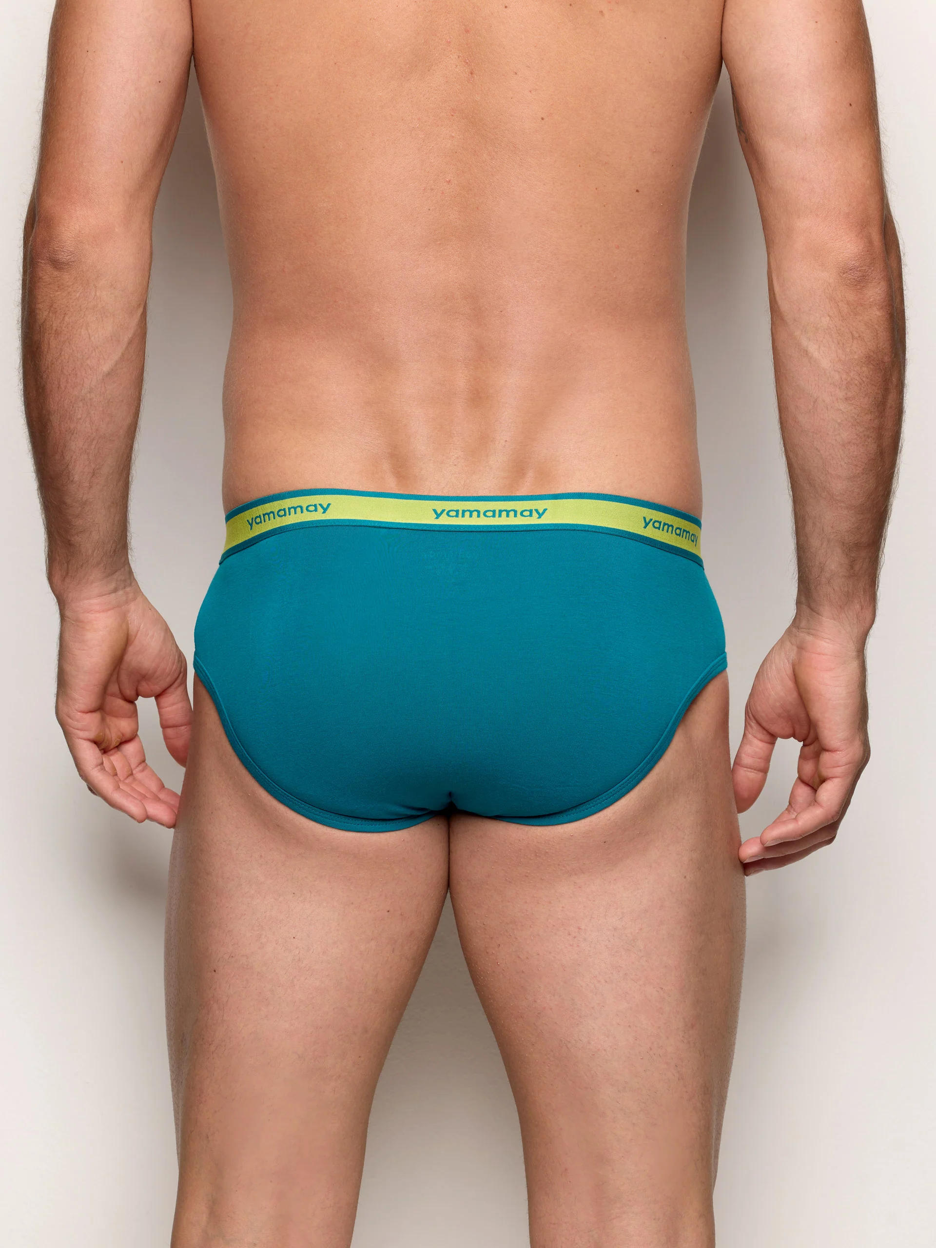 Slip in jersey di cotone - New Fashion Color - Image 7