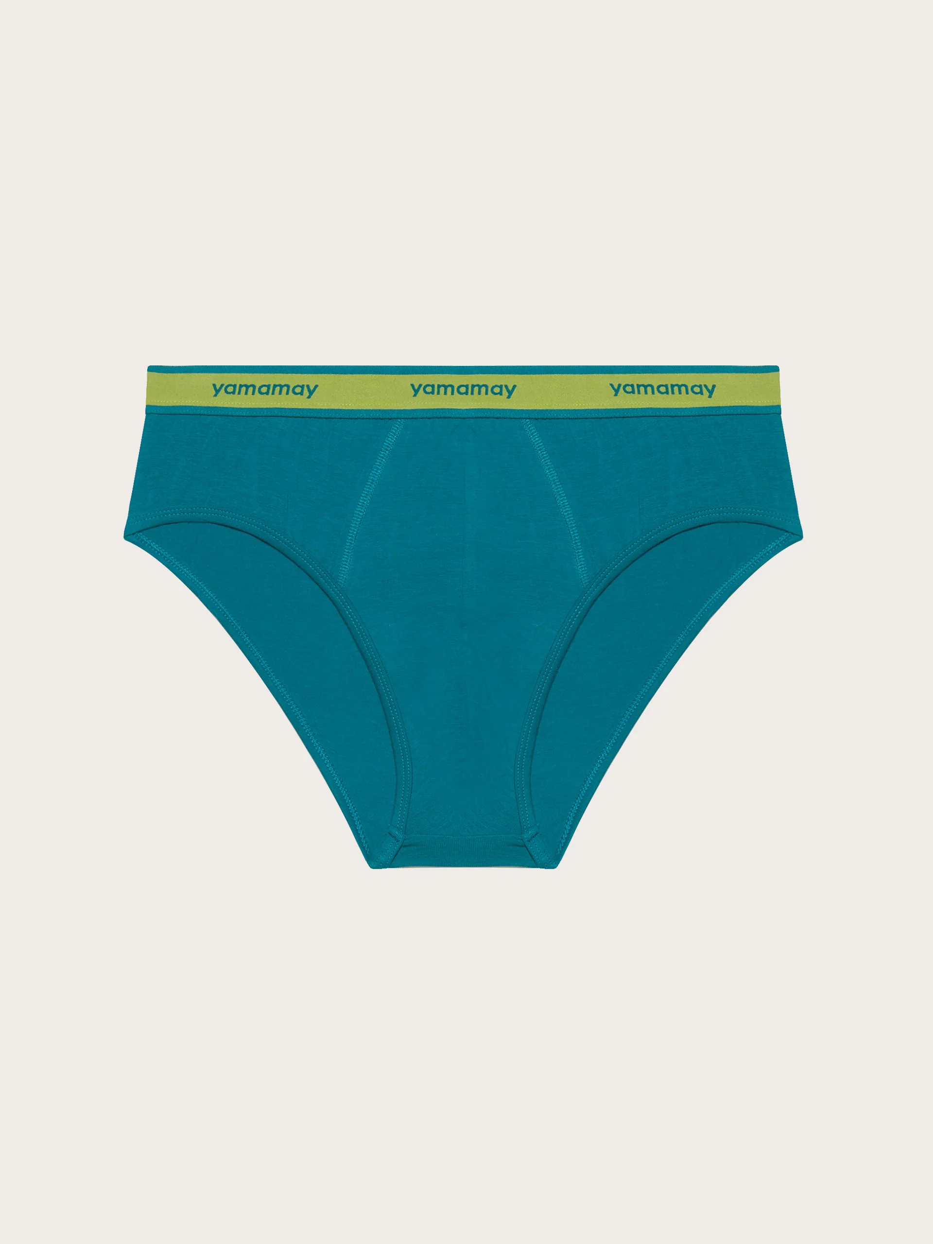 Slip in jersey di cotone - New Fashion Color - Image 8