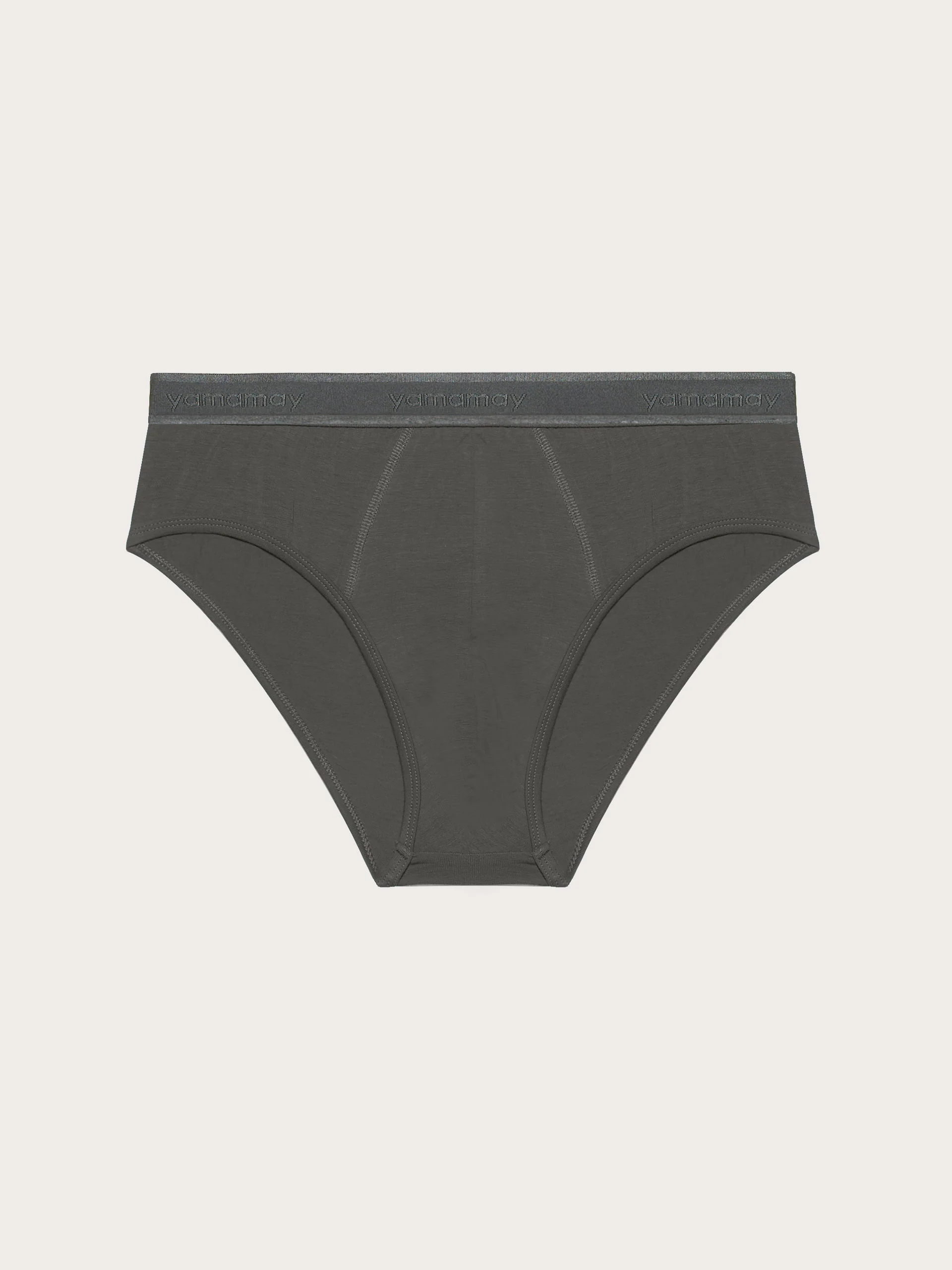 Slip in jersey di cotone Supima®  Luxury Color - Image 4