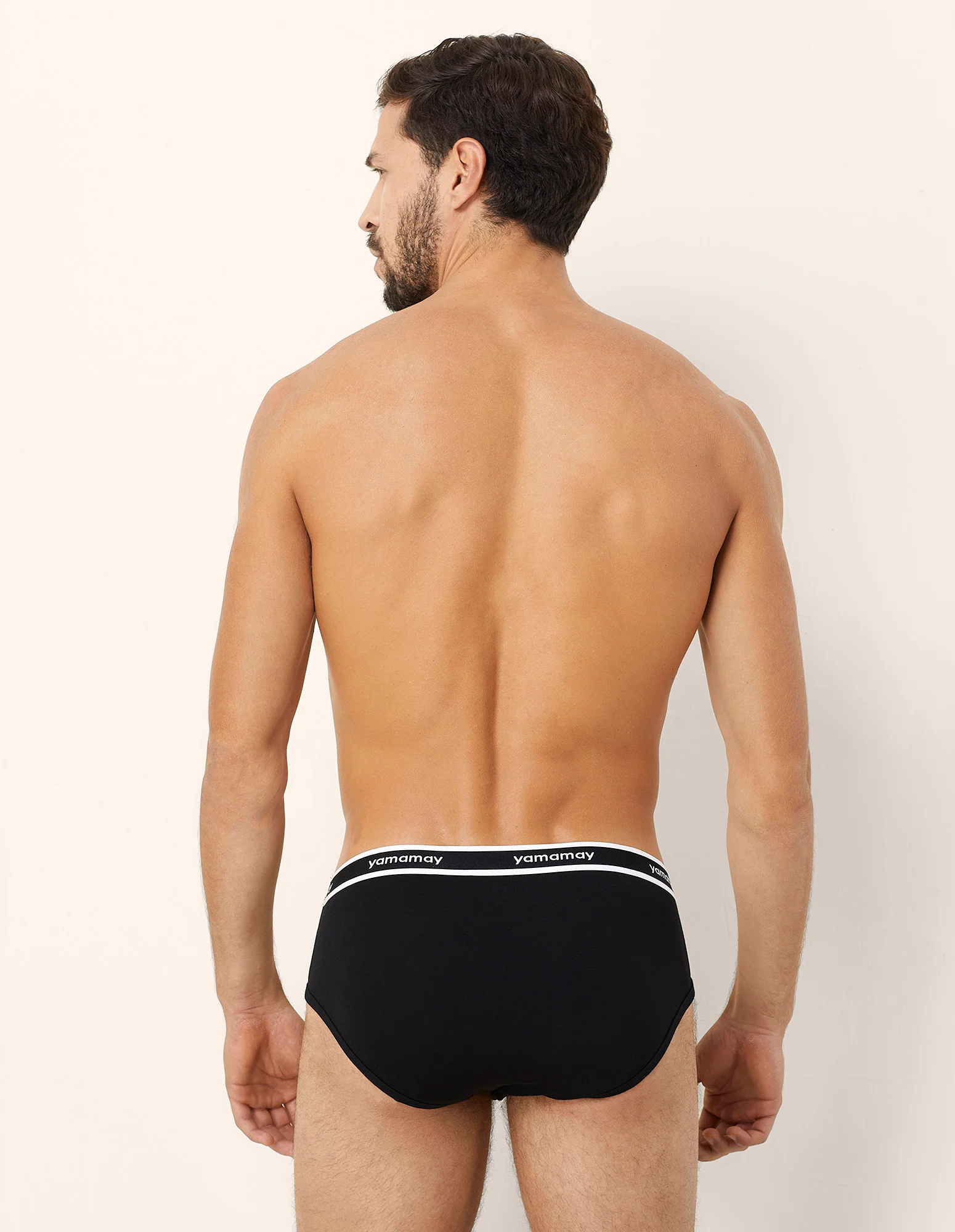 Slip in jersey elasticizzato New Fashion Color - Image 13