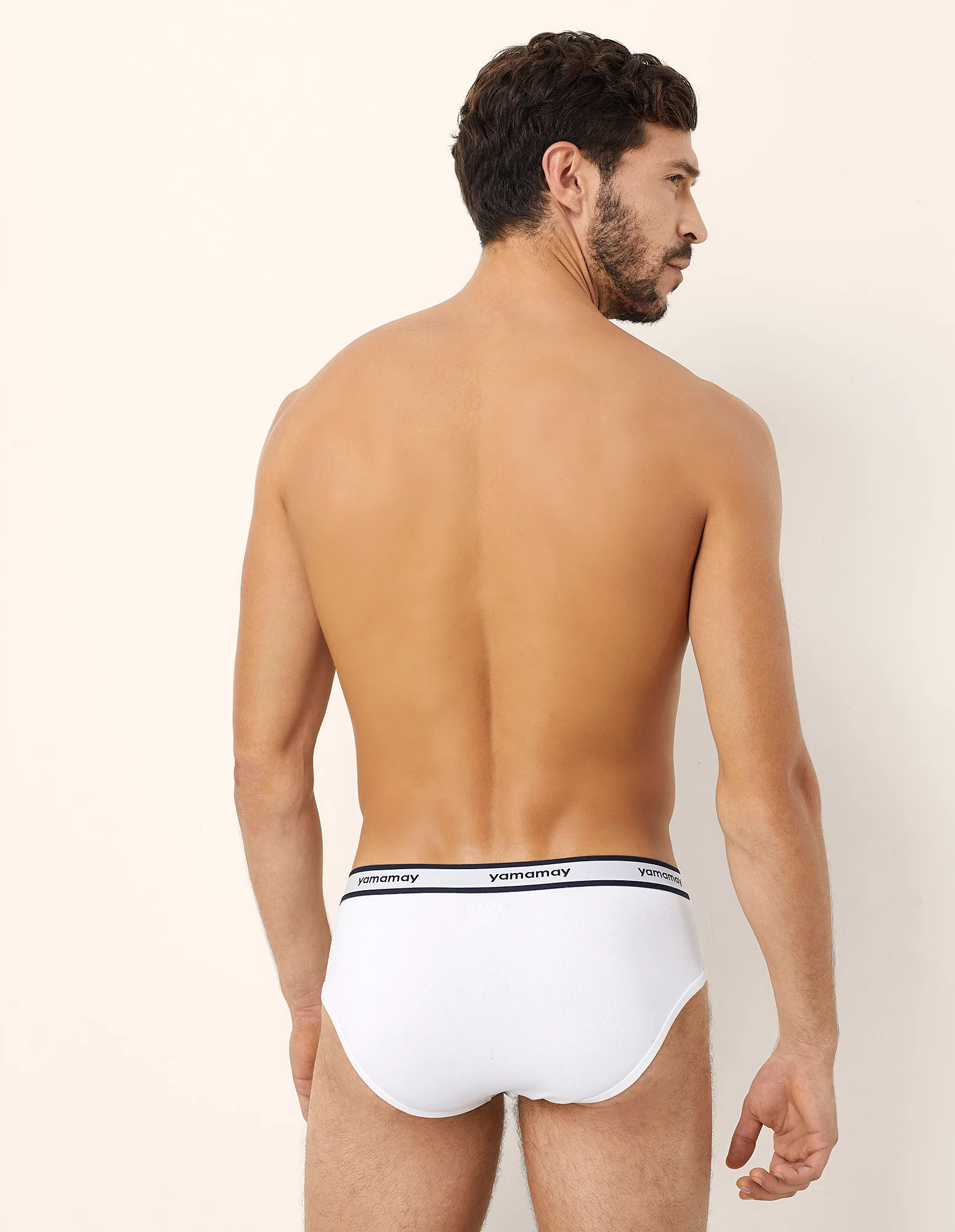 Slip in jersey elasticizzato New Fashion Color - Image 3