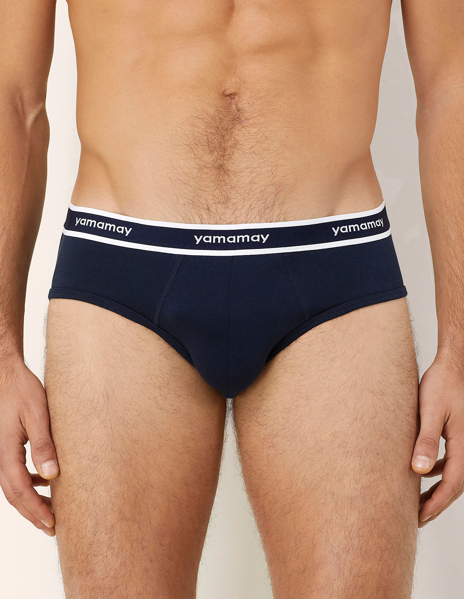 Slip in jersey elasticizzato New Fashion Color - Image 9