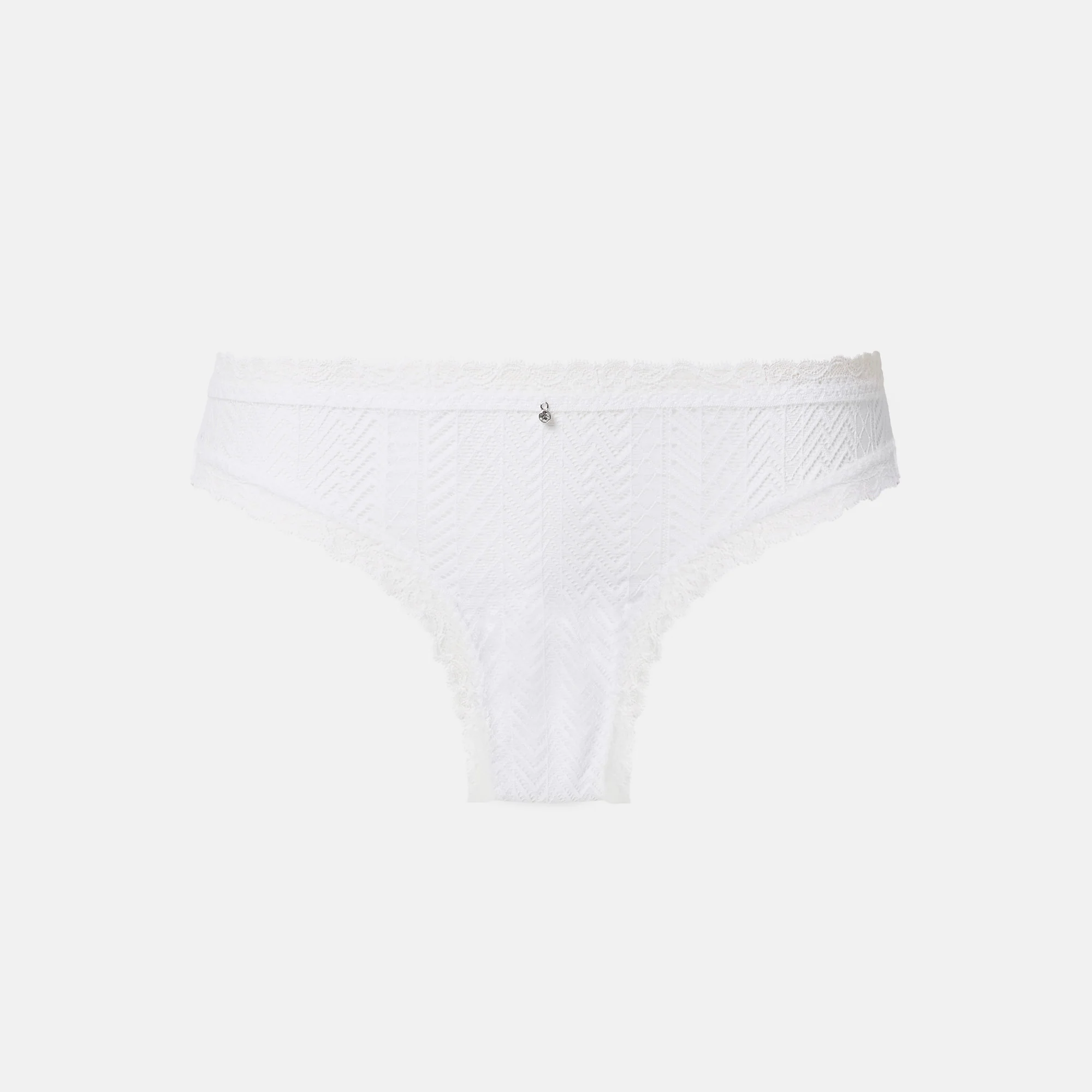 Slip in pizzo - Althea - Image 4