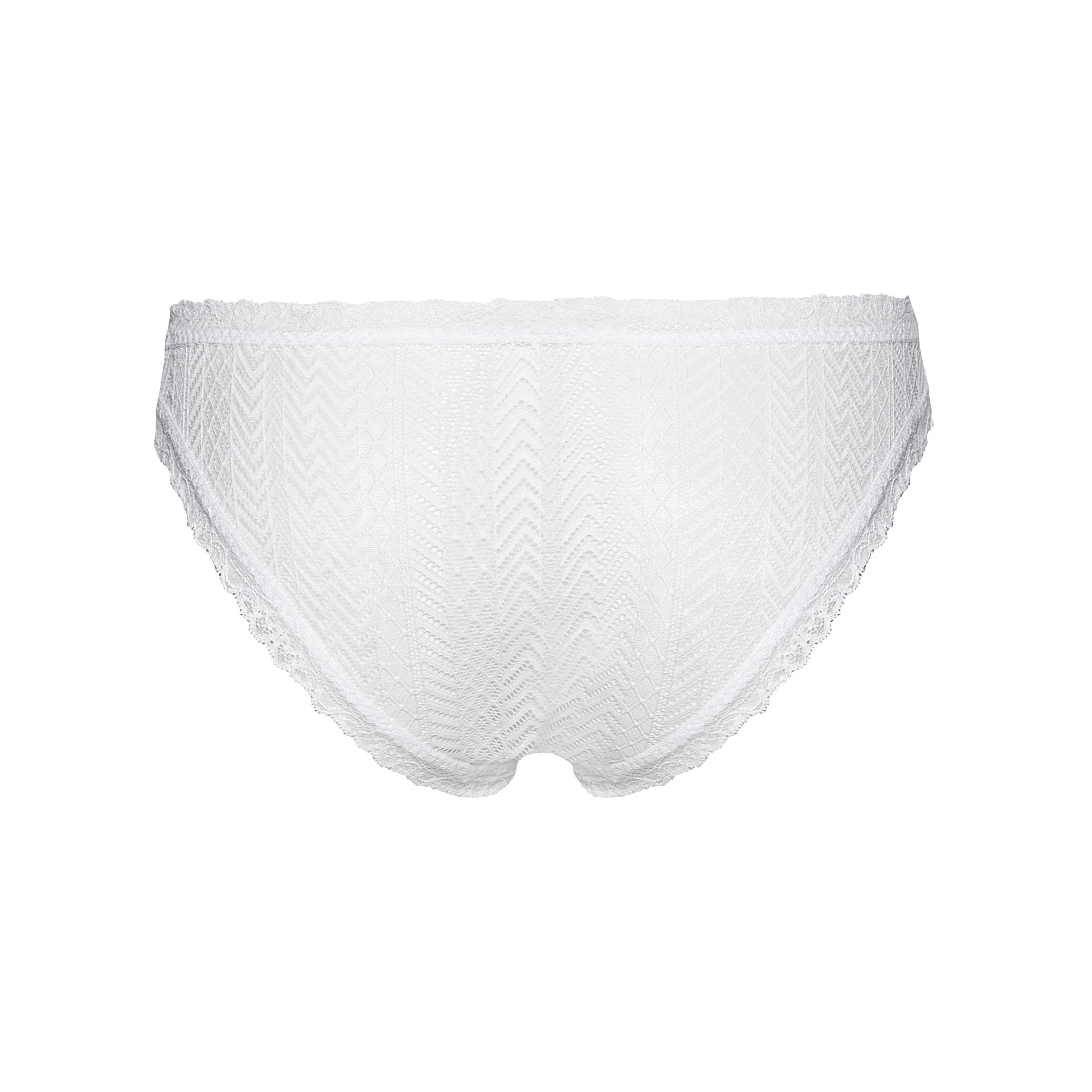 Slip in pizzo - Althea - Image 5