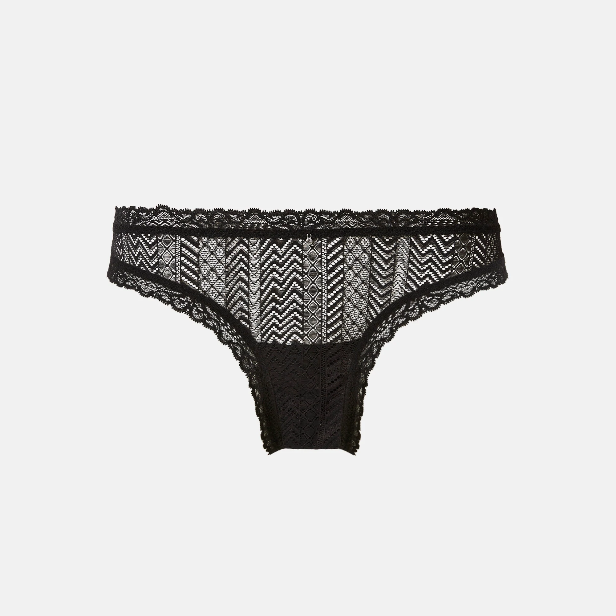Slip in pizzo - Althea - Image 9