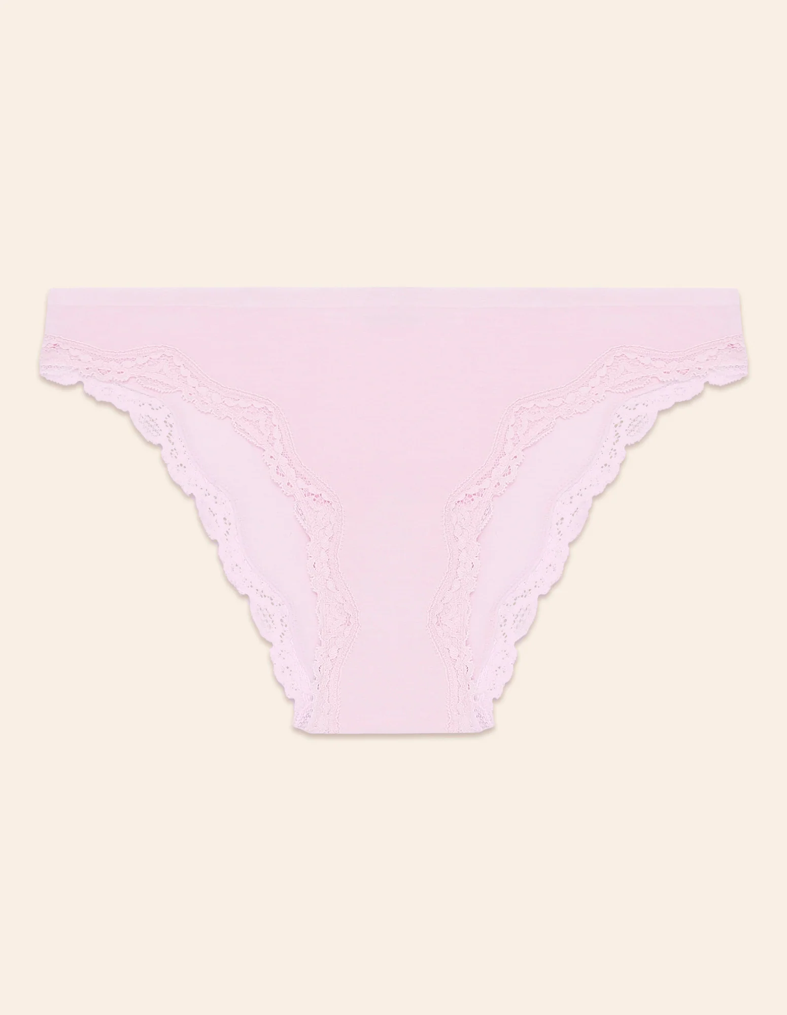 Slip in TENCEL™ Modal e Seta - Image 10