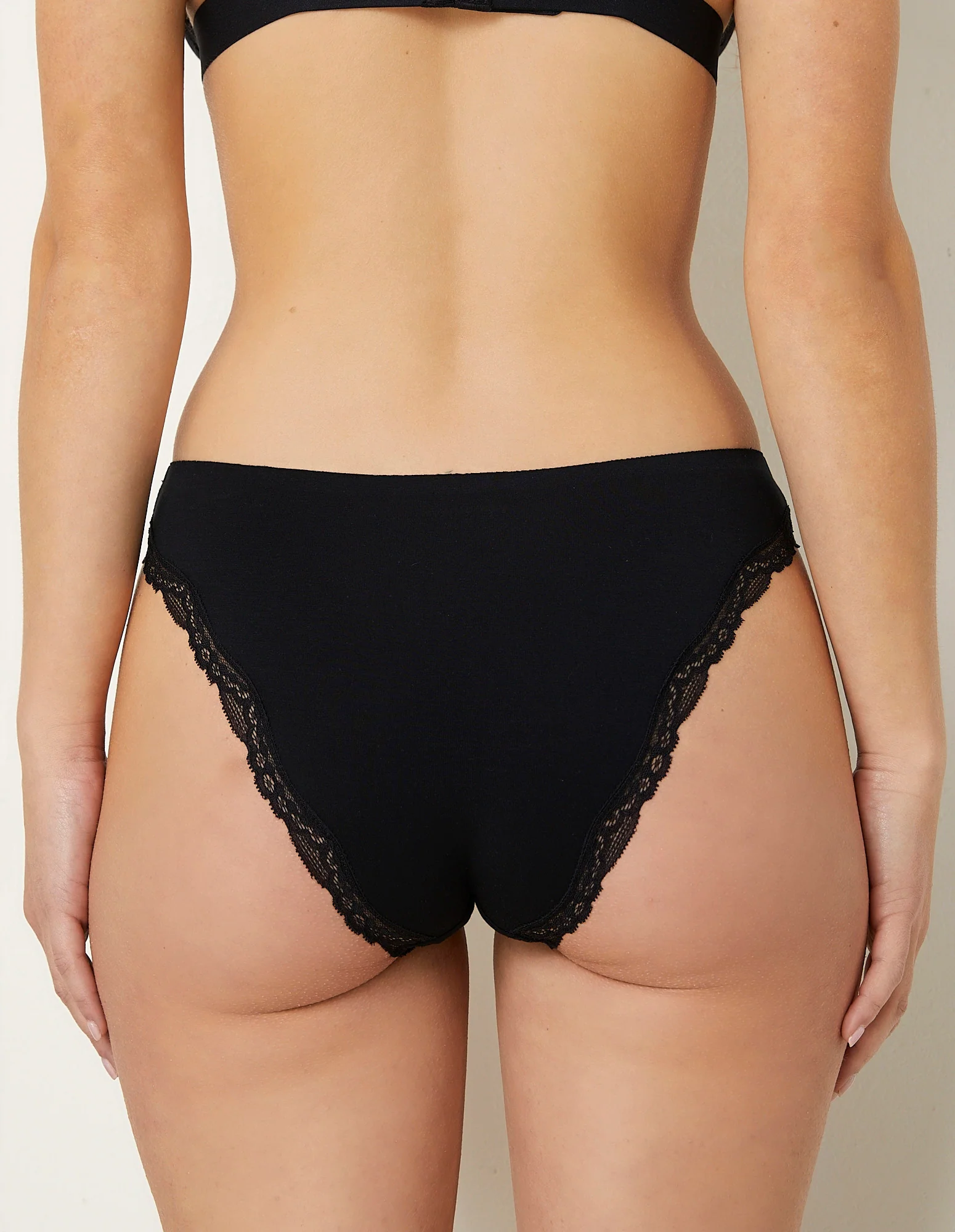 Slip in TENCEL™ Modal e Seta - Image 3
