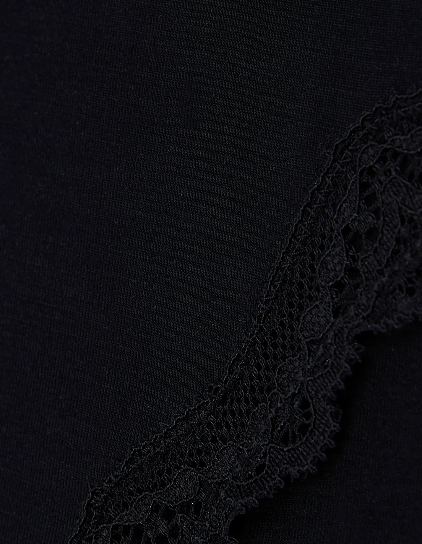 Slip in TENCEL™ Modal e Seta - Image 5