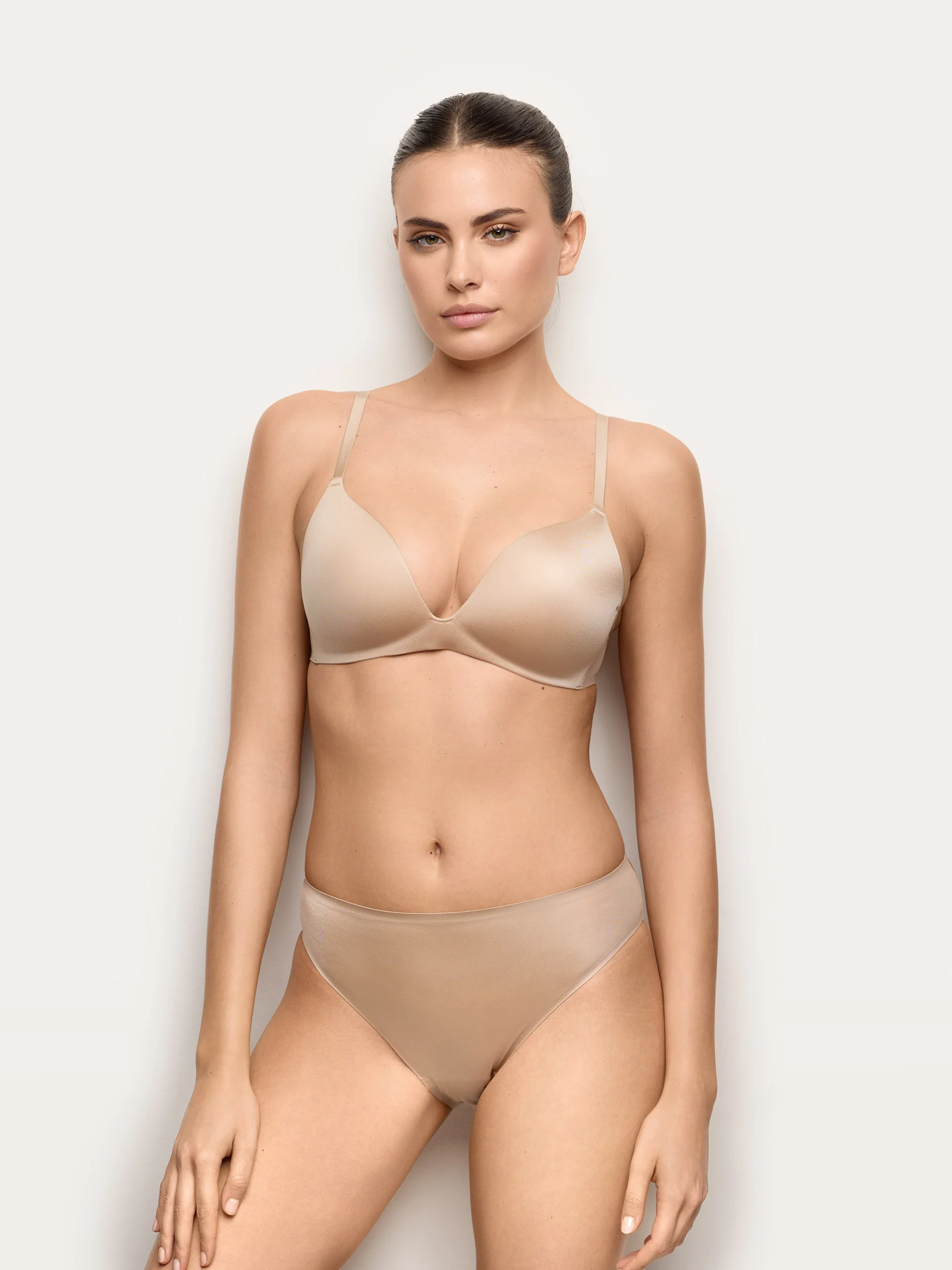 Slip - Serie Décolleté Bra - Image 6