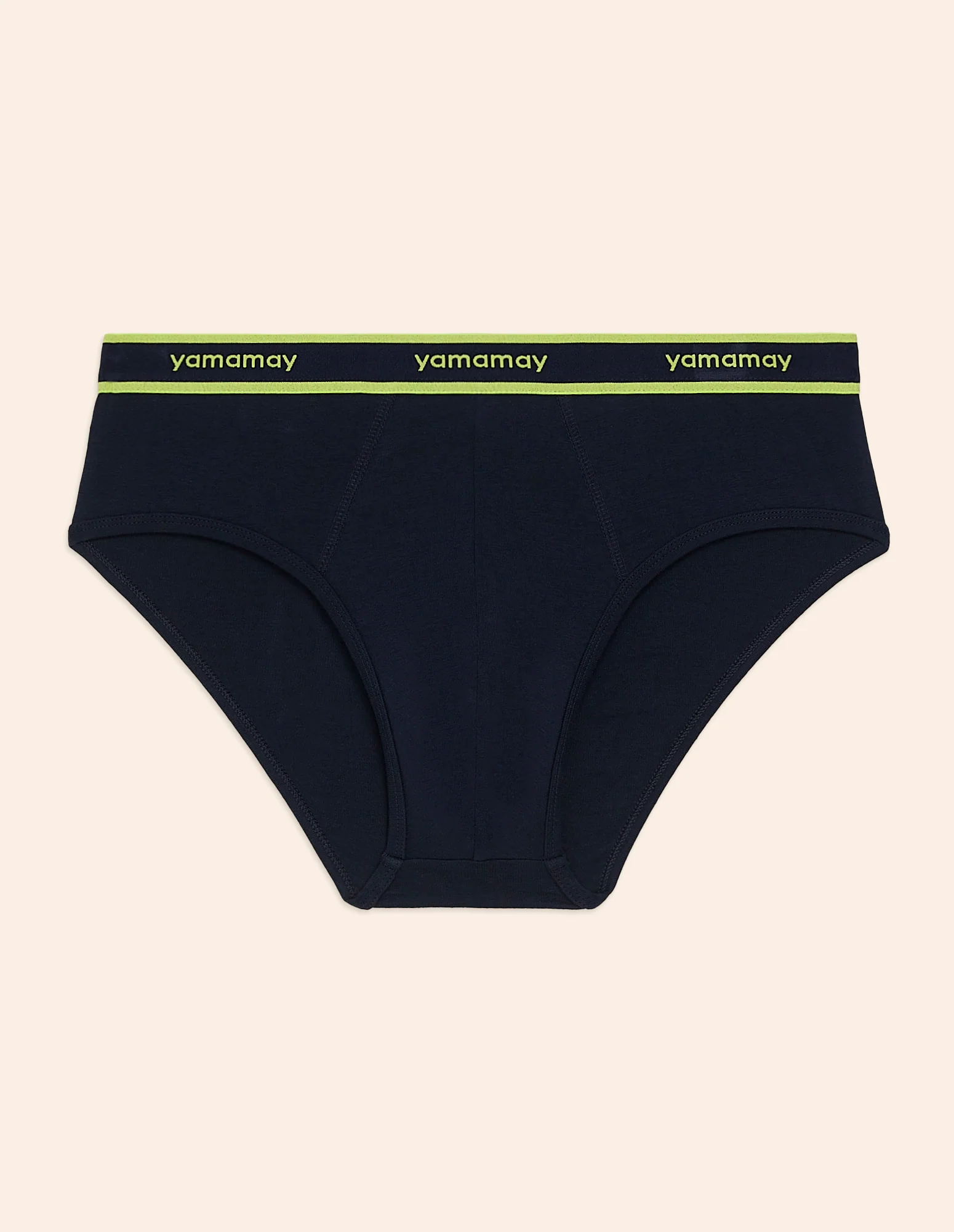 Slip uomo in cotone elasticizzato New Fashion Color - Image 12