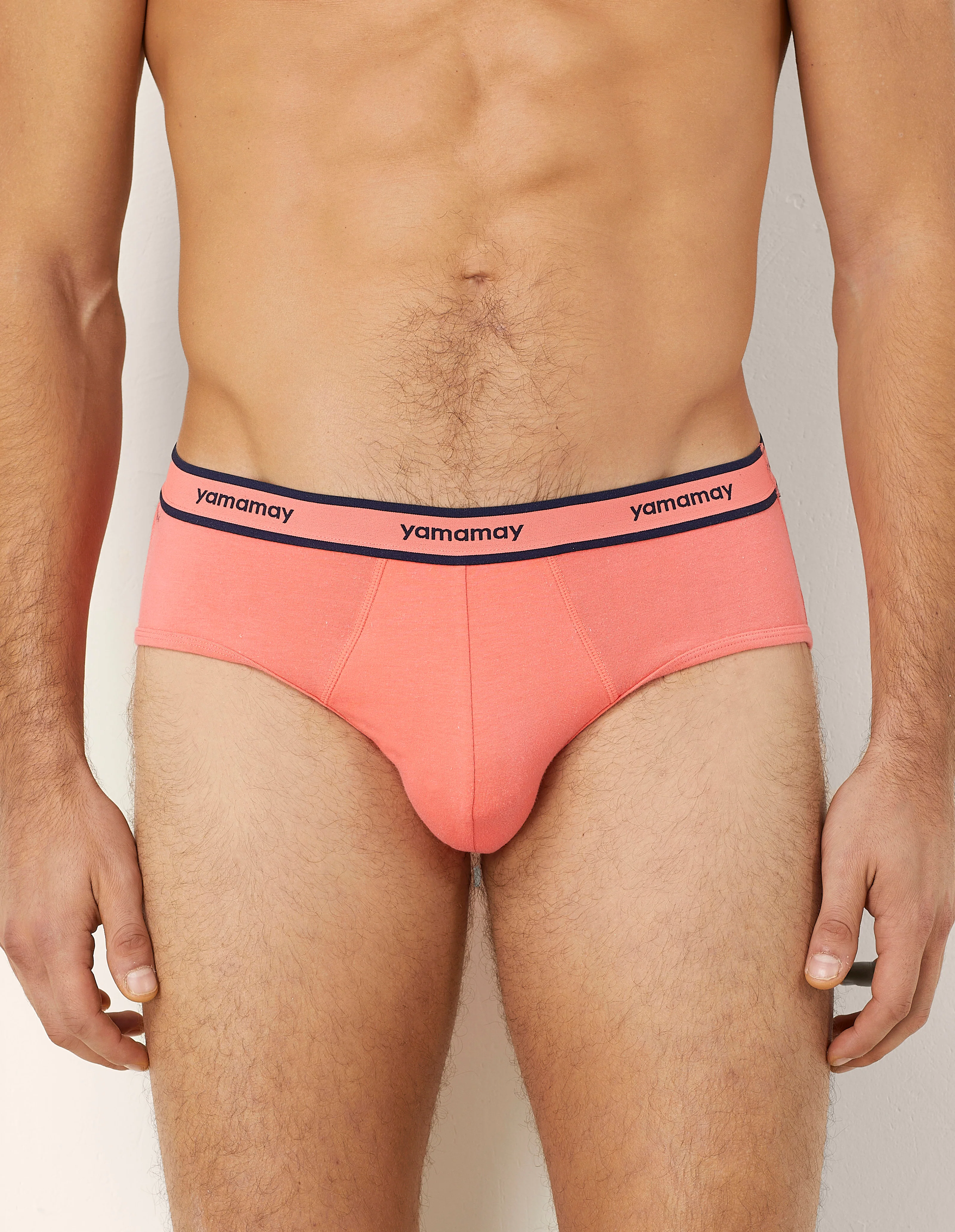 Slip uomo in cotone elasticizzato New Fashion Color - Image 16