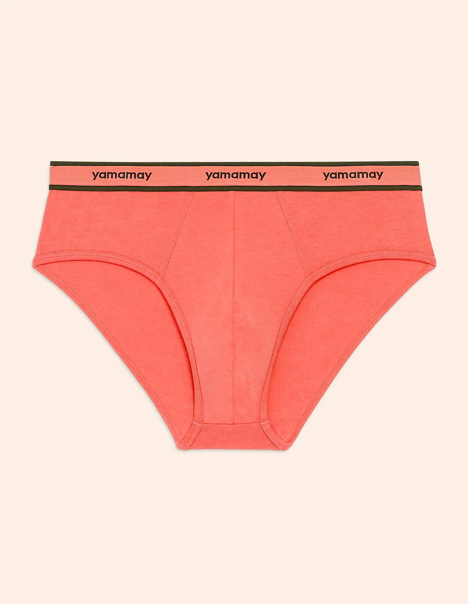 Slip uomo in cotone elasticizzato New Fashion Color - Image 17